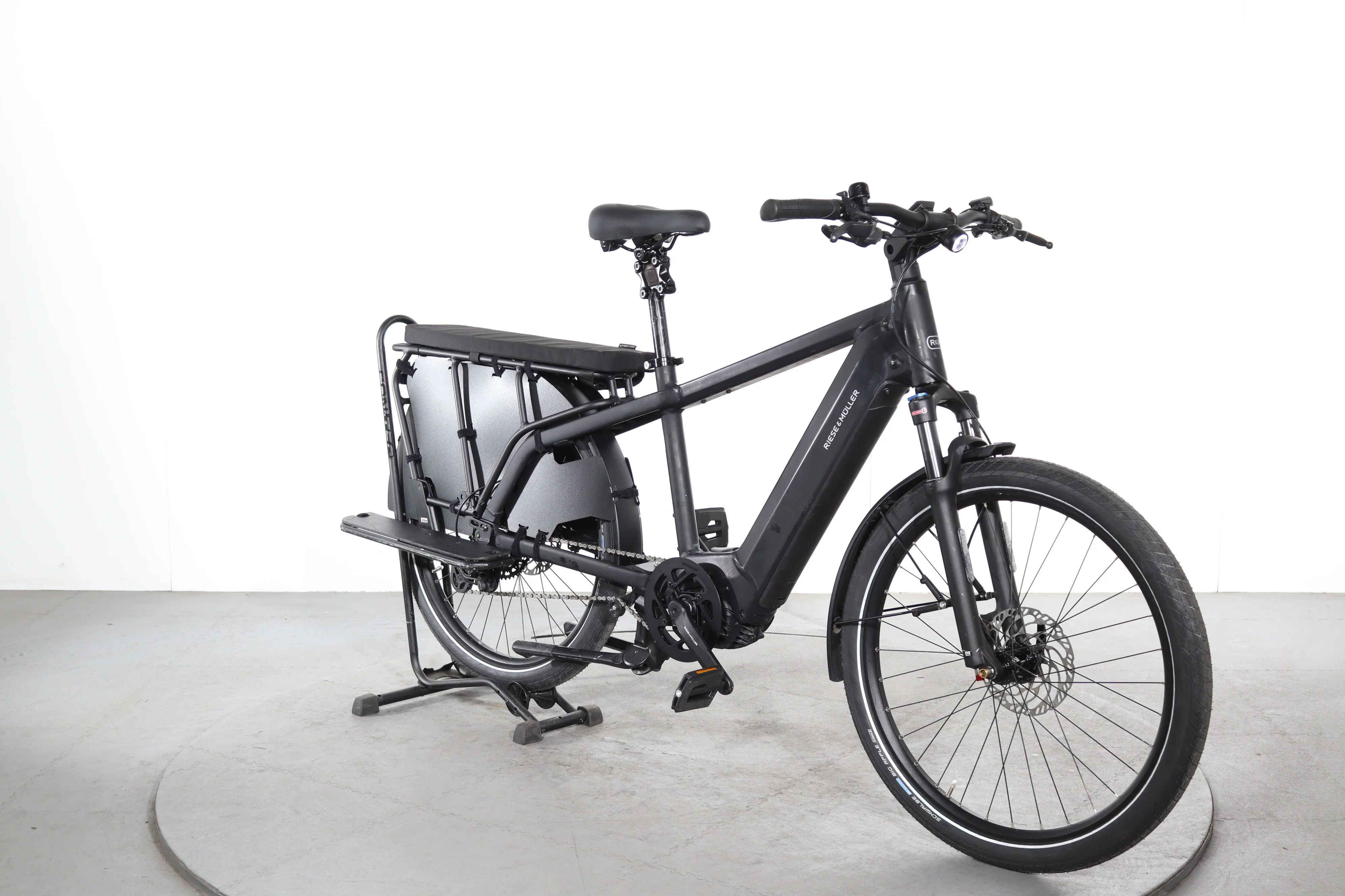 Riese & Müller Multicharger GT touring - Image 2