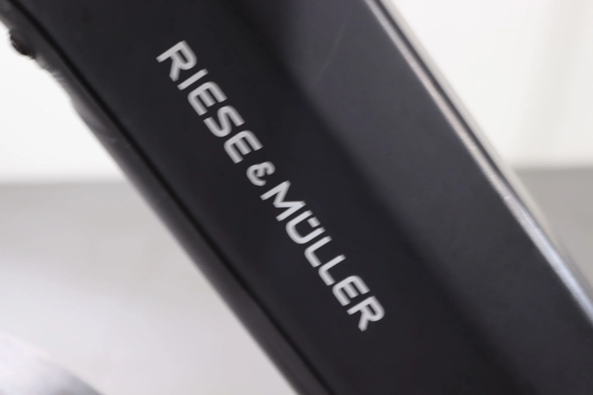 Riese & Müller Multicharger GT Touring - Image 10