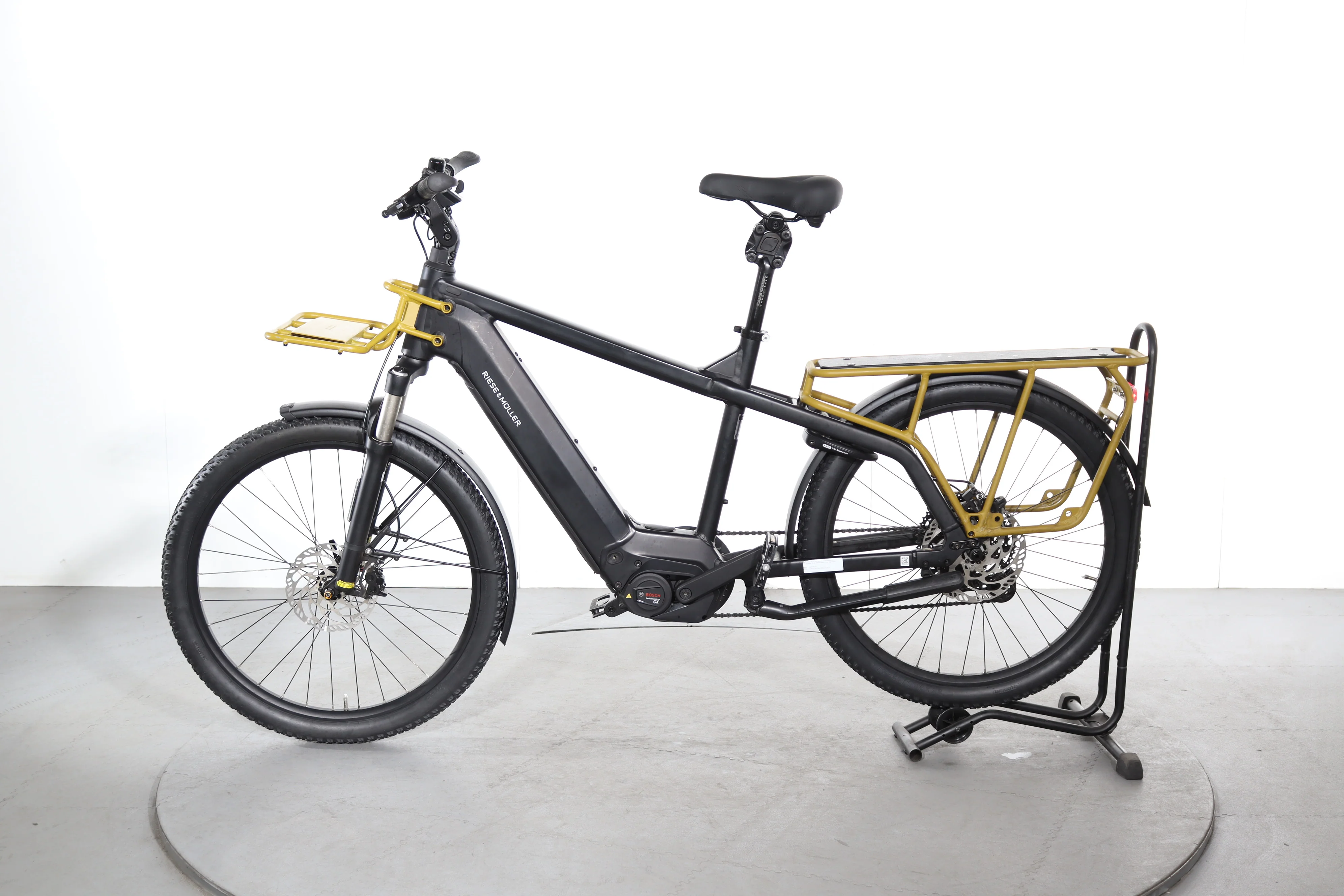Riese & Müller Multicharger GT Touring - Image 4