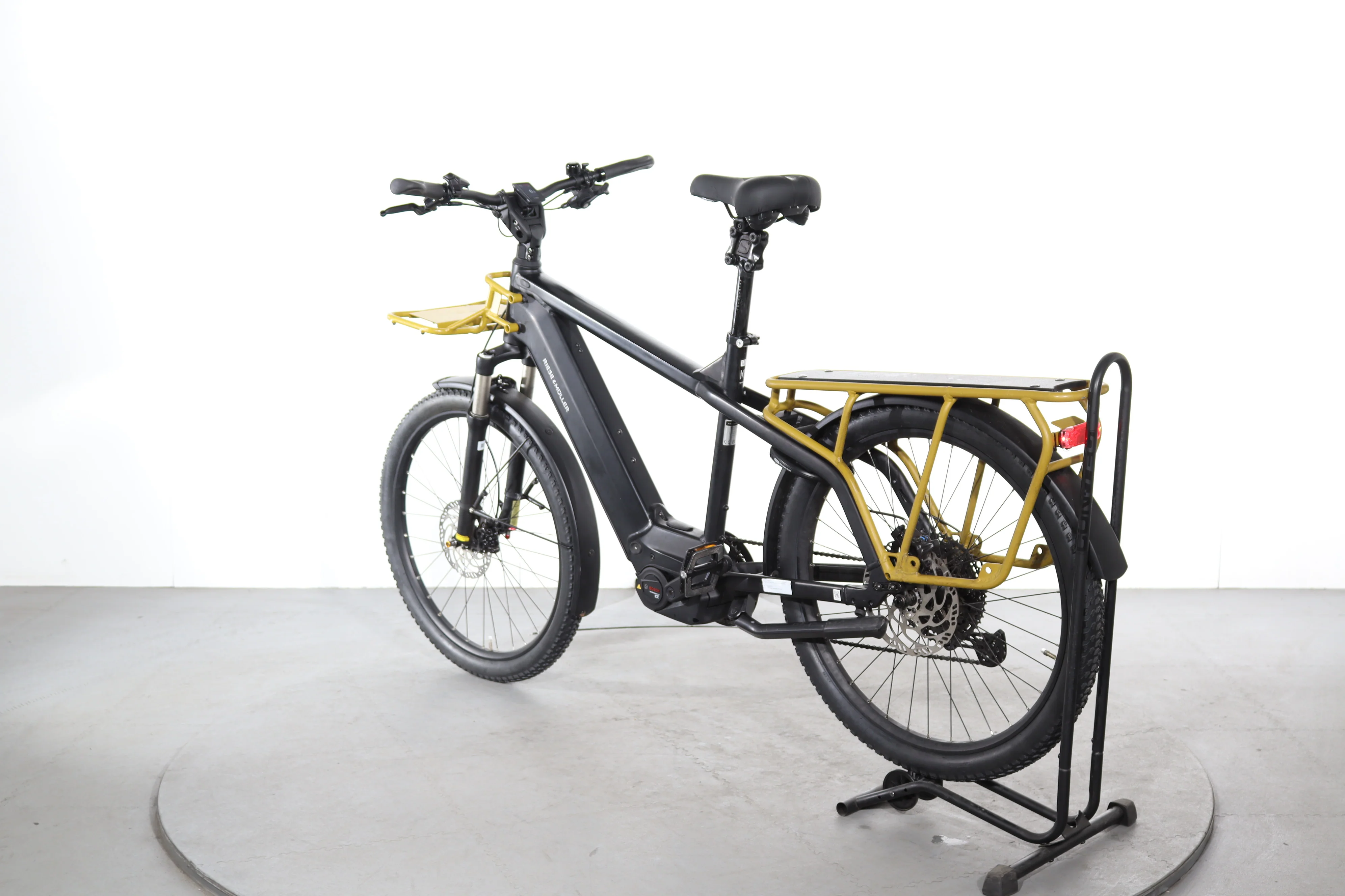 Riese & Müller Multicharger GT Touring - Image 5