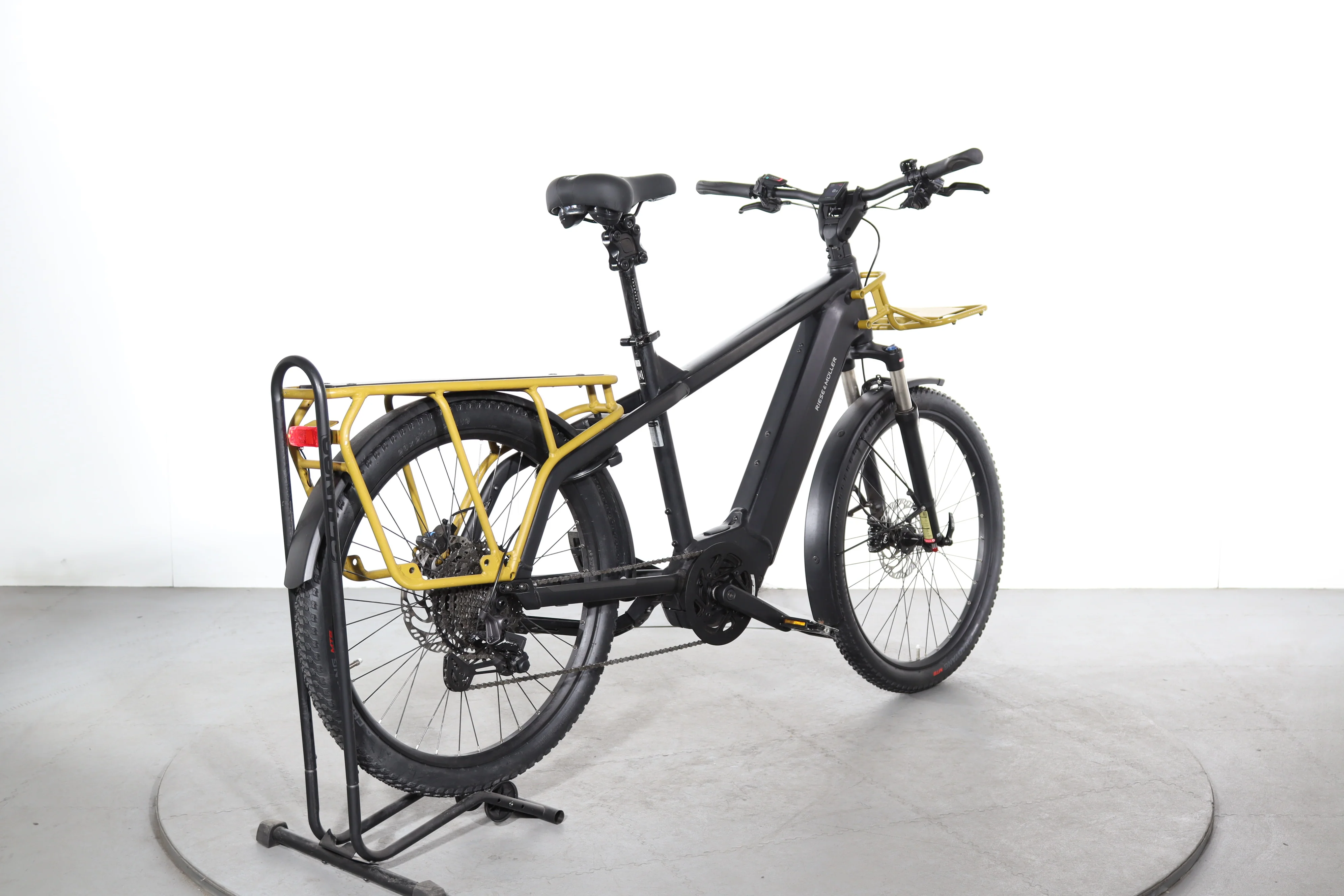 Riese & Müller Multicharger GT Touring - Image 6