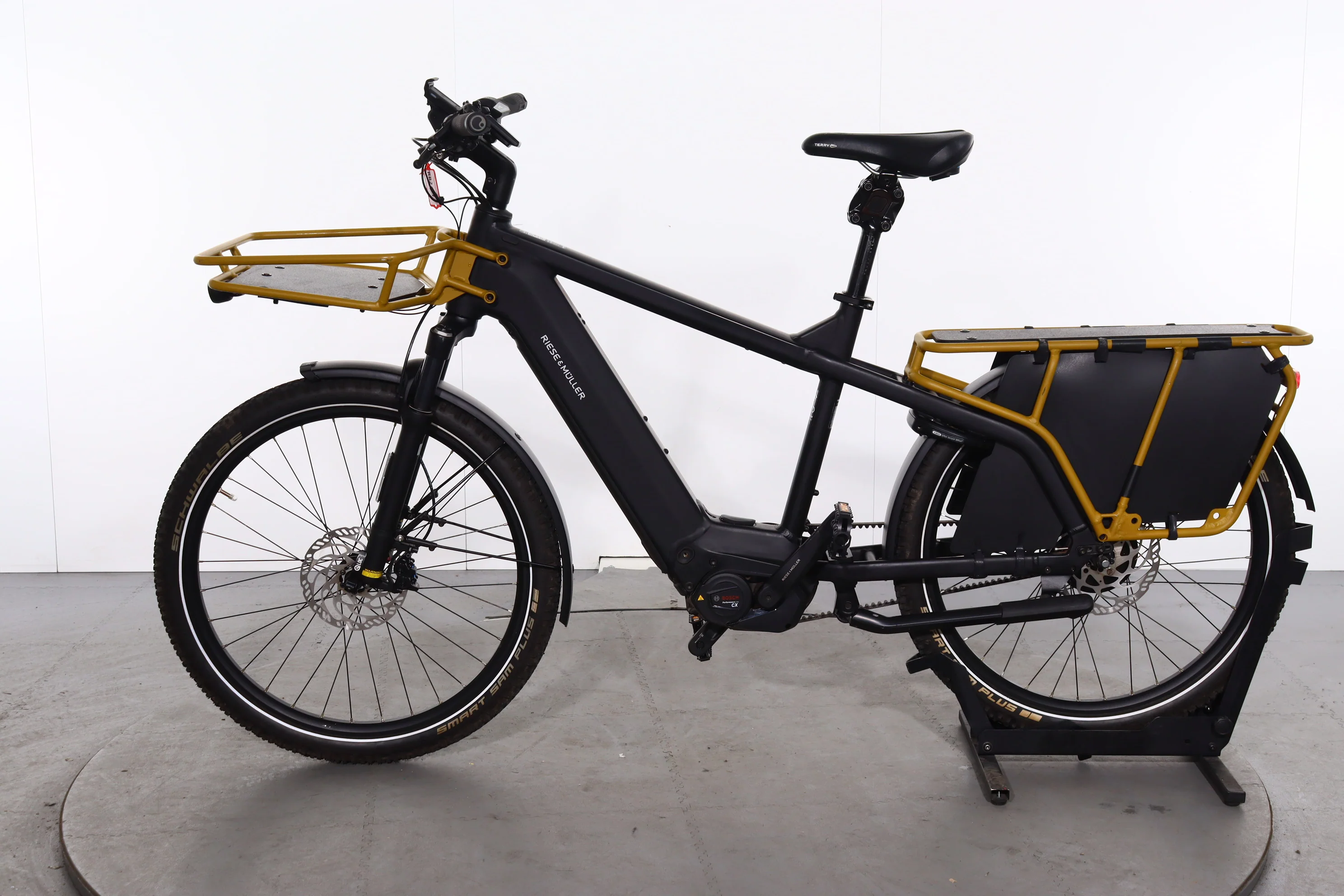 Riese & Müller Multicharger GT Vario 750 - Image 2