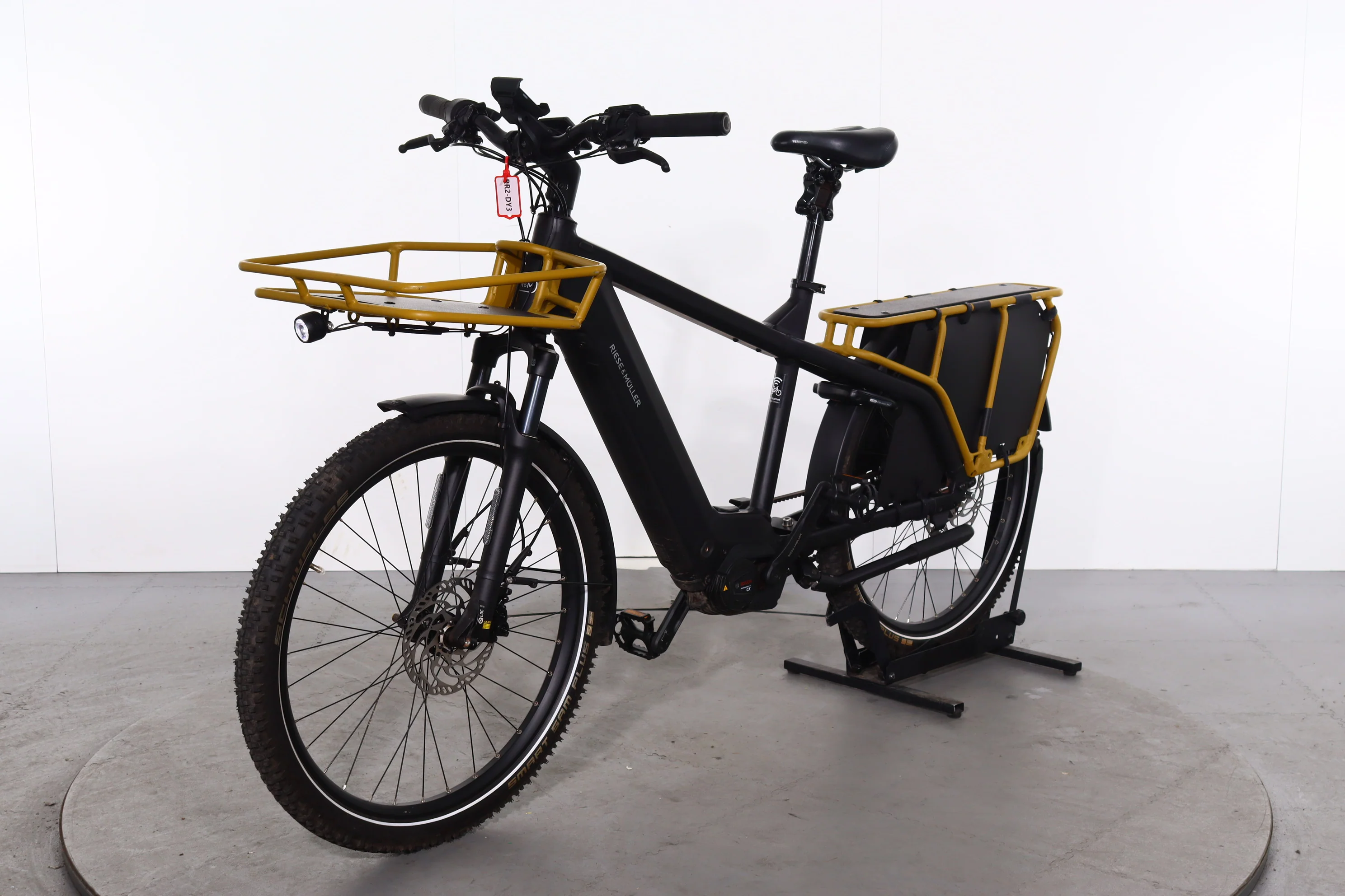 Riese & Müller Multicharger GT Vario 750 - Image 3