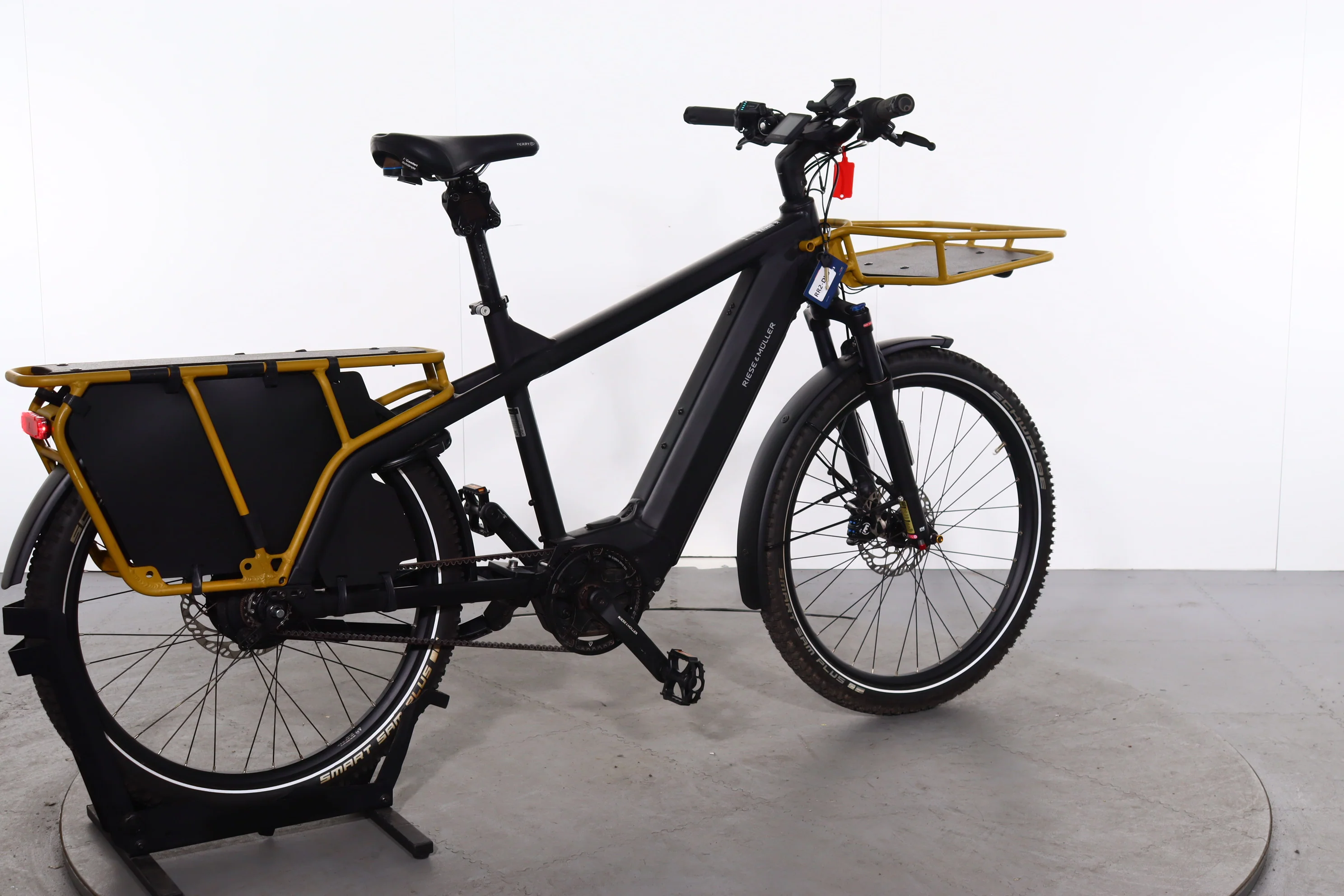 Riese & Müller Multicharger GT Vario 750 - Image 5