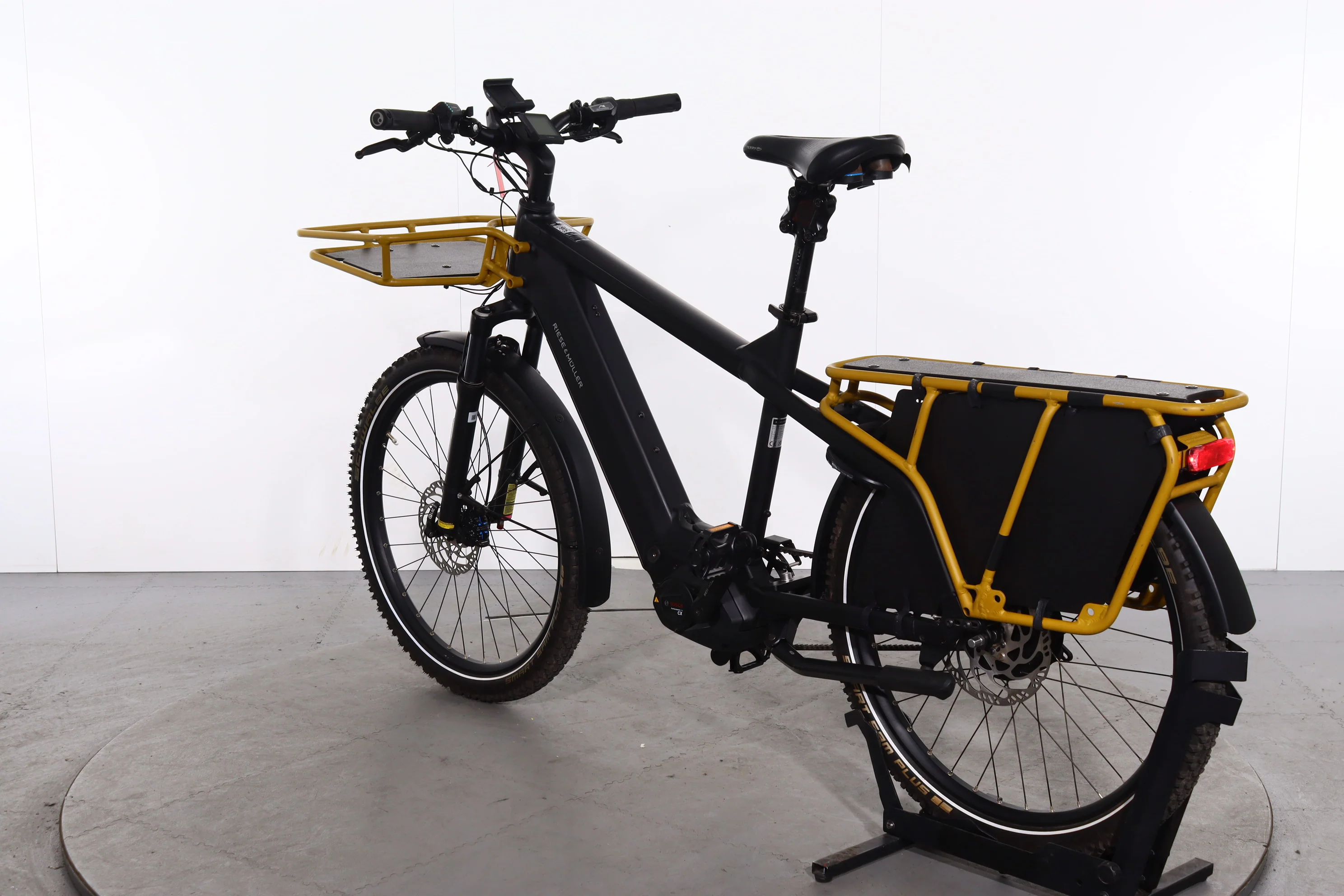 Riese & Müller Multicharger GT Vario 750 - Image 6