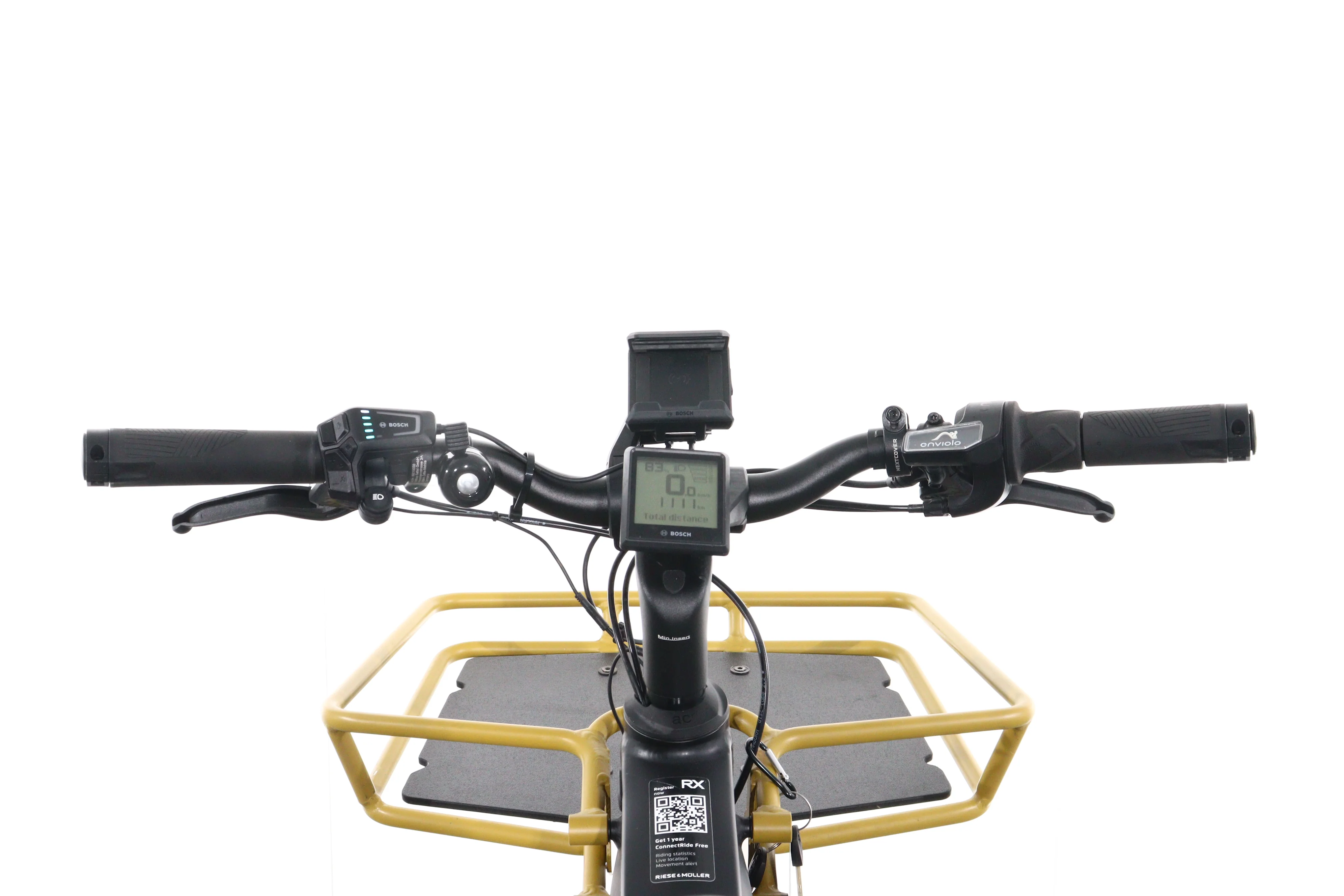Riese & Müller Multicharger GT Vario 750 - Image 7