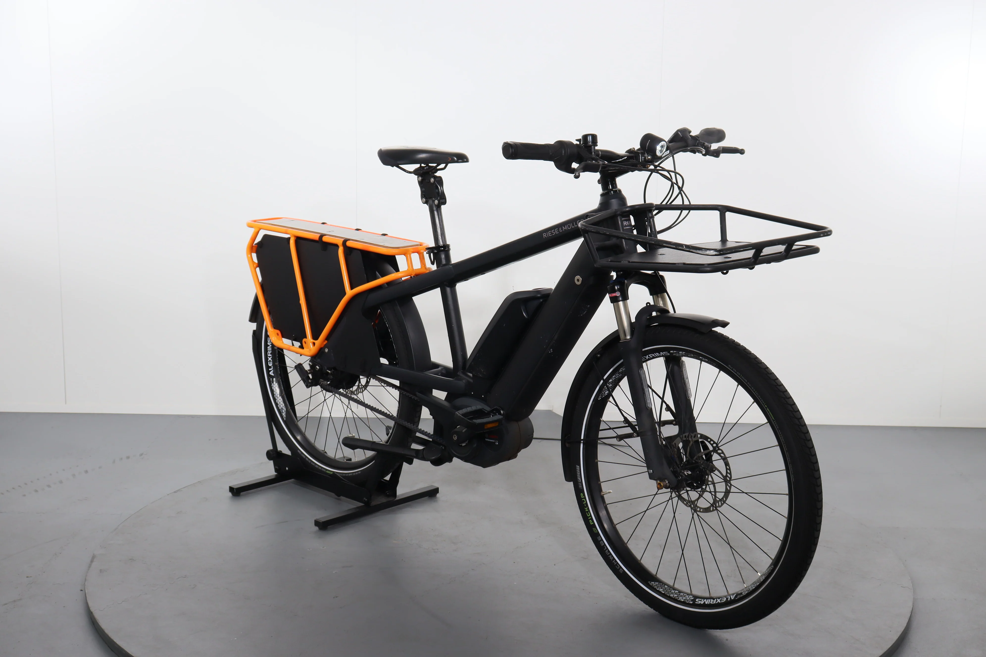 Riese & Müller Multicharger GT Vario - Image 2