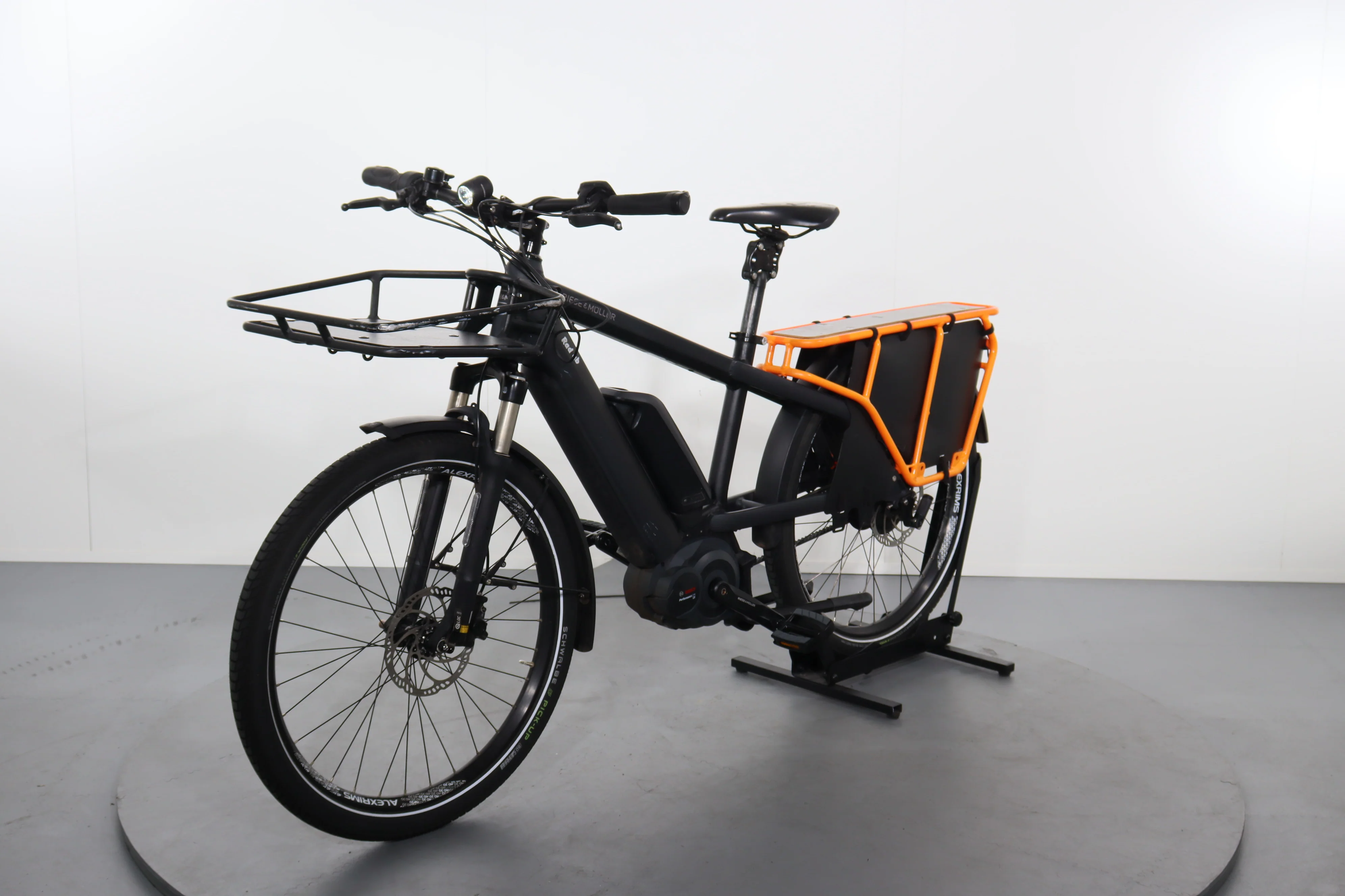 Riese & Müller Multicharger GT Vario - Image 3