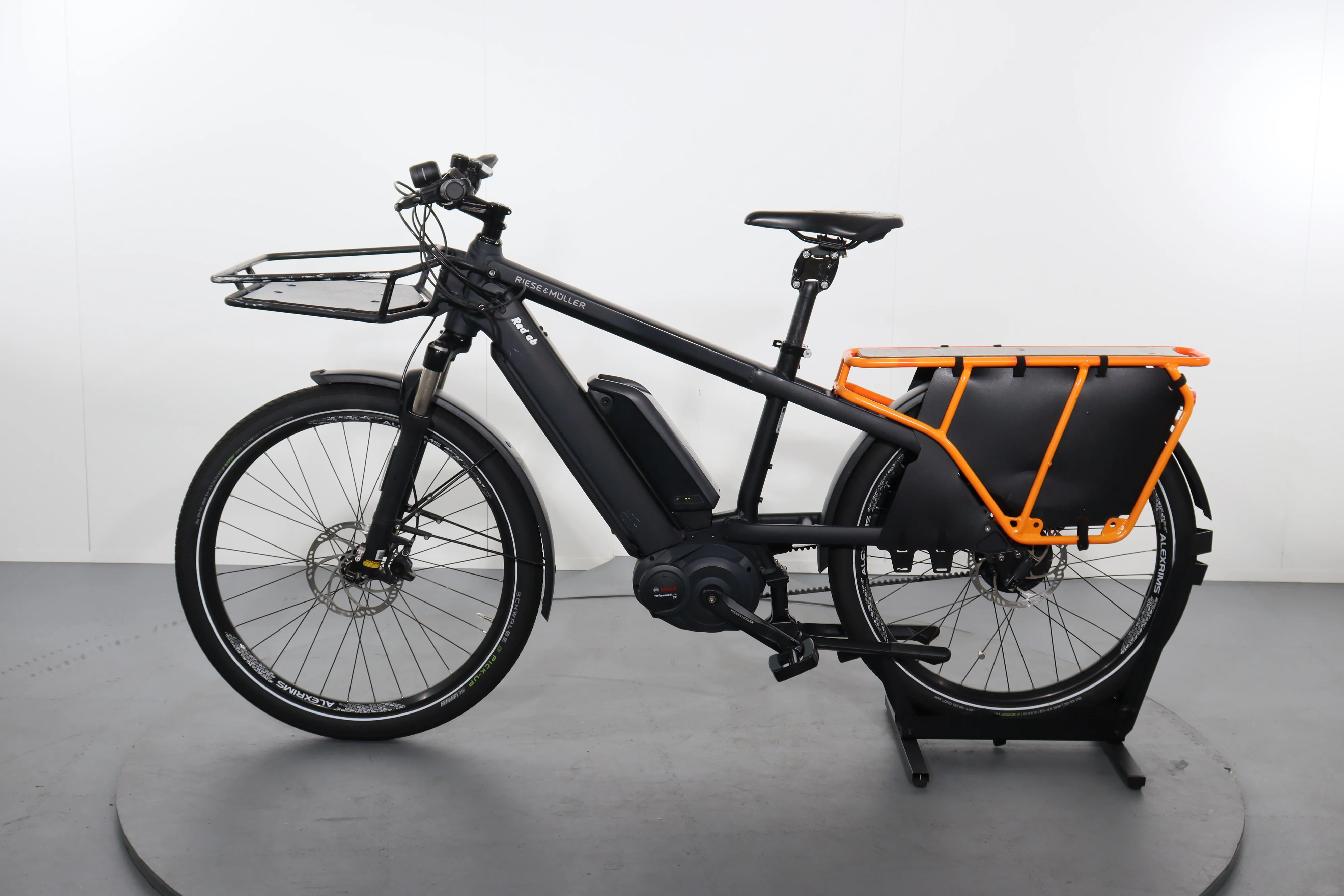 Riese & Müller Multicharger GT Vario - Image 4