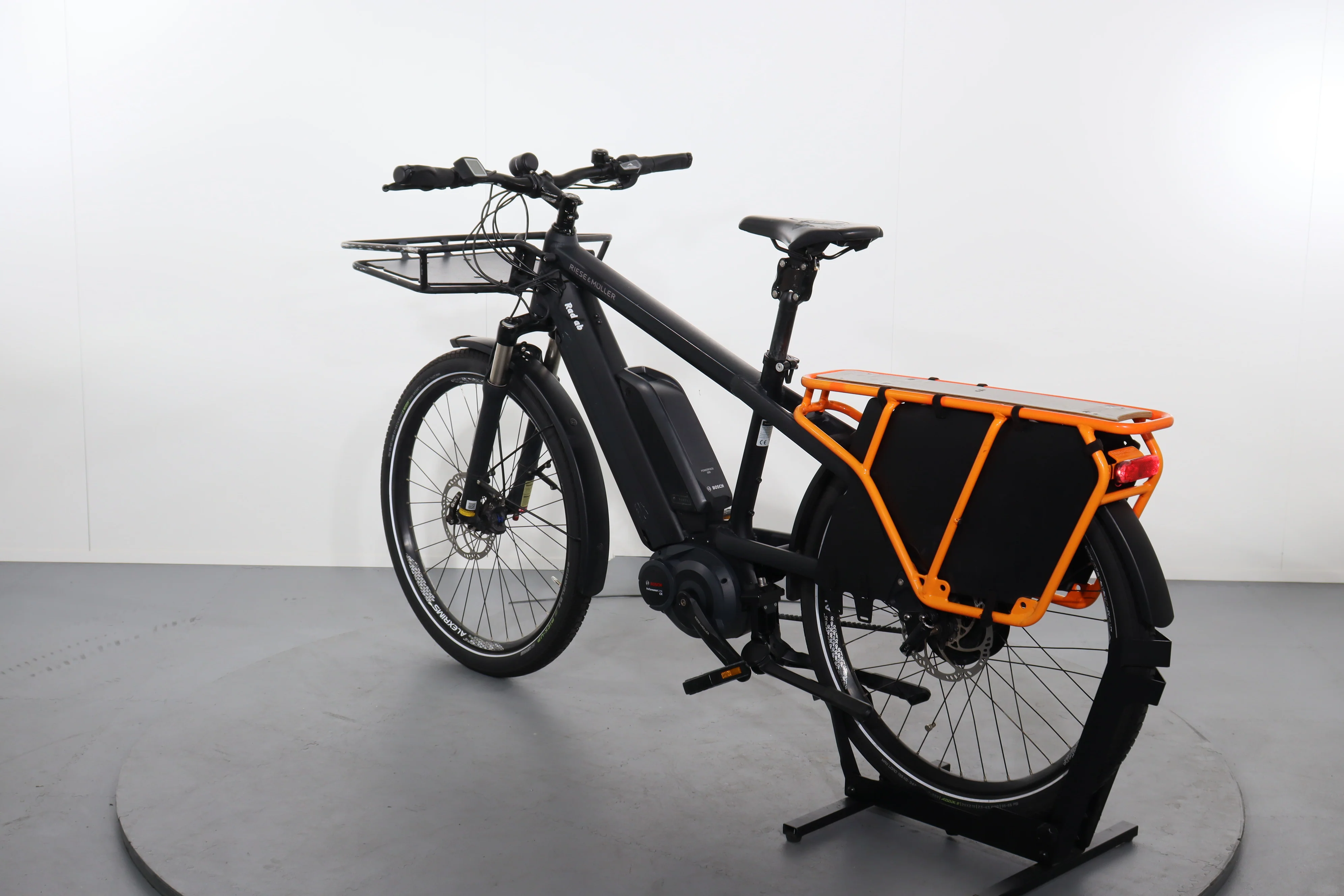 Riese & Müller Multicharger GT Vario - Image 5