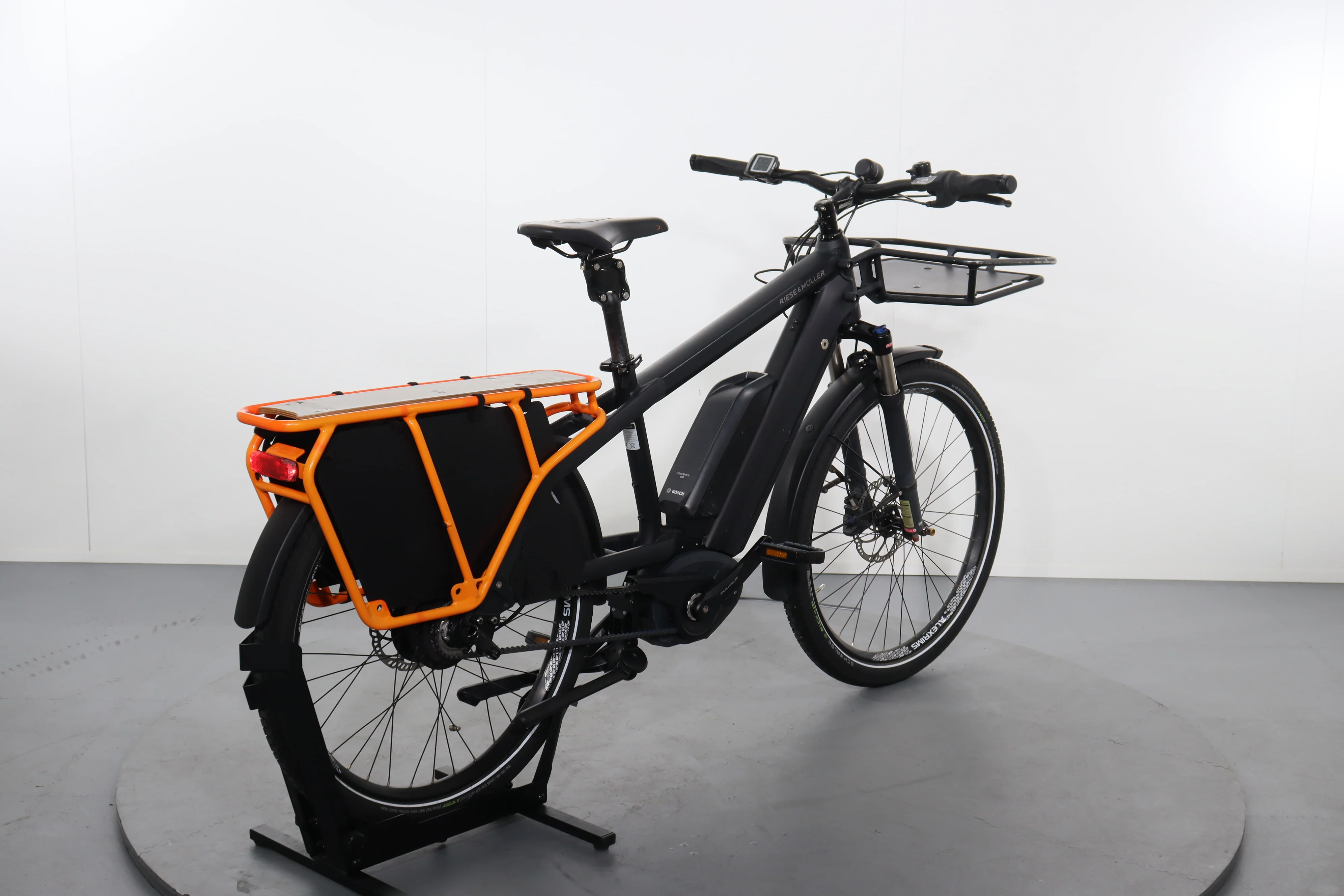 Riese & Müller Multicharger GT Vario - Image 6