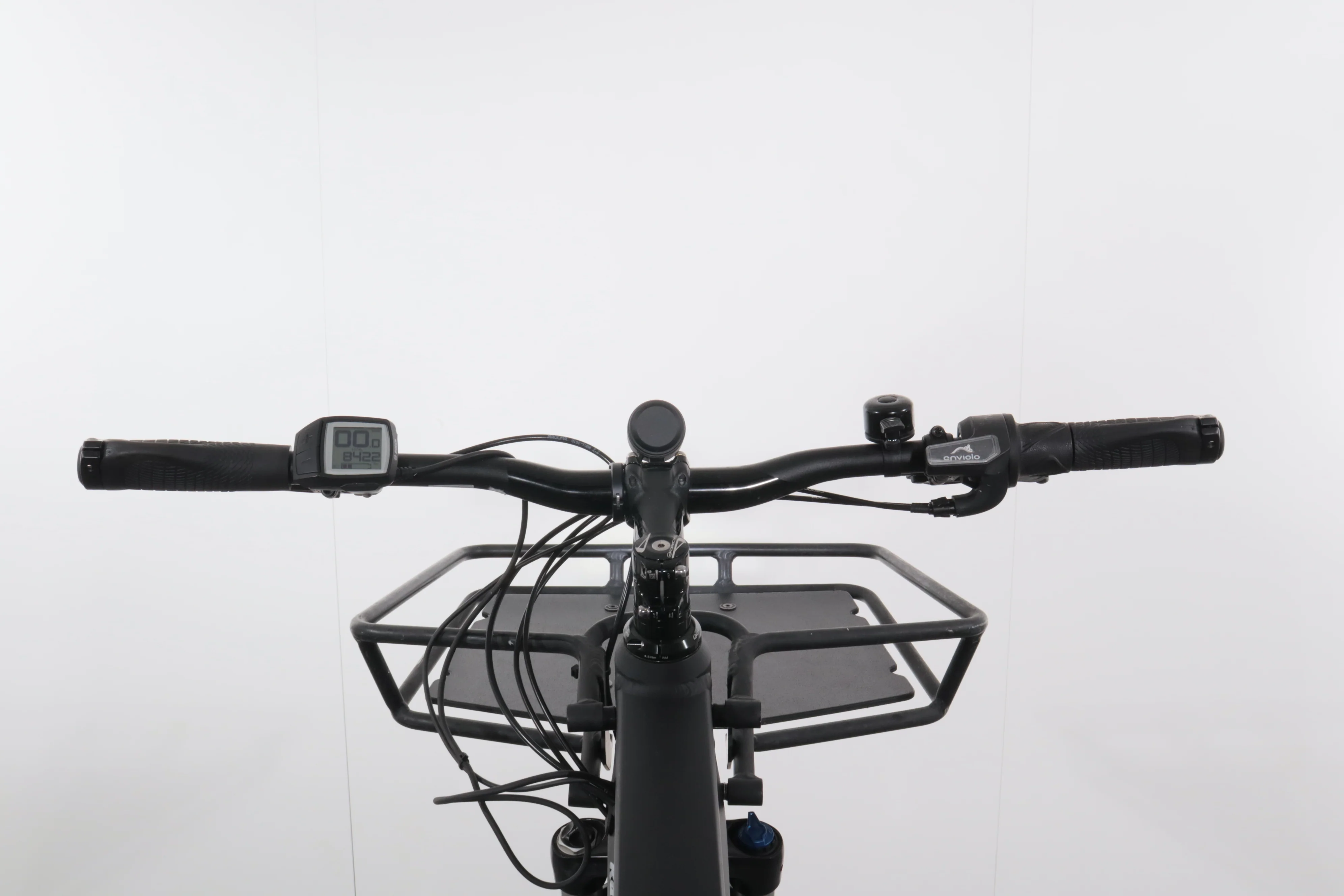 Riese & Müller Multicharger GT Vario - Image 7