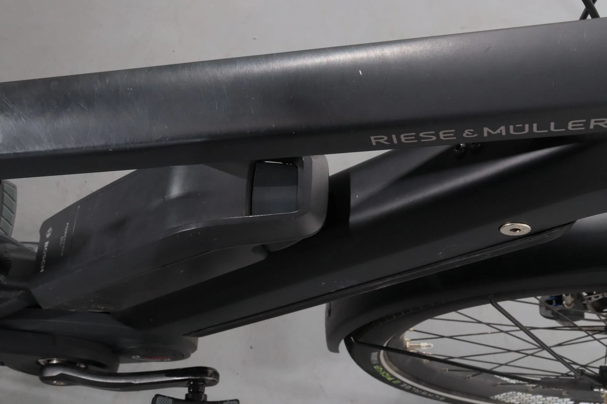 Riese & Müller Multicharger GT Vario - Image 9
