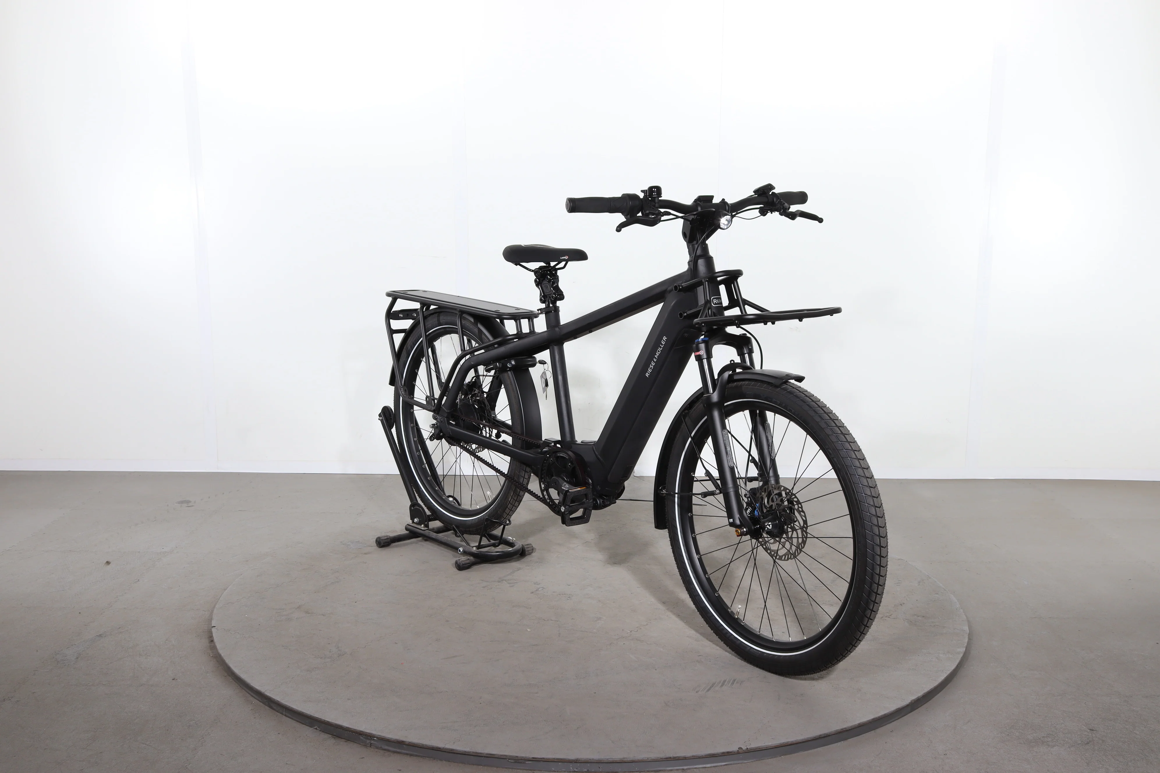 Riese & Müller Multicharger GT Vario - Image 2