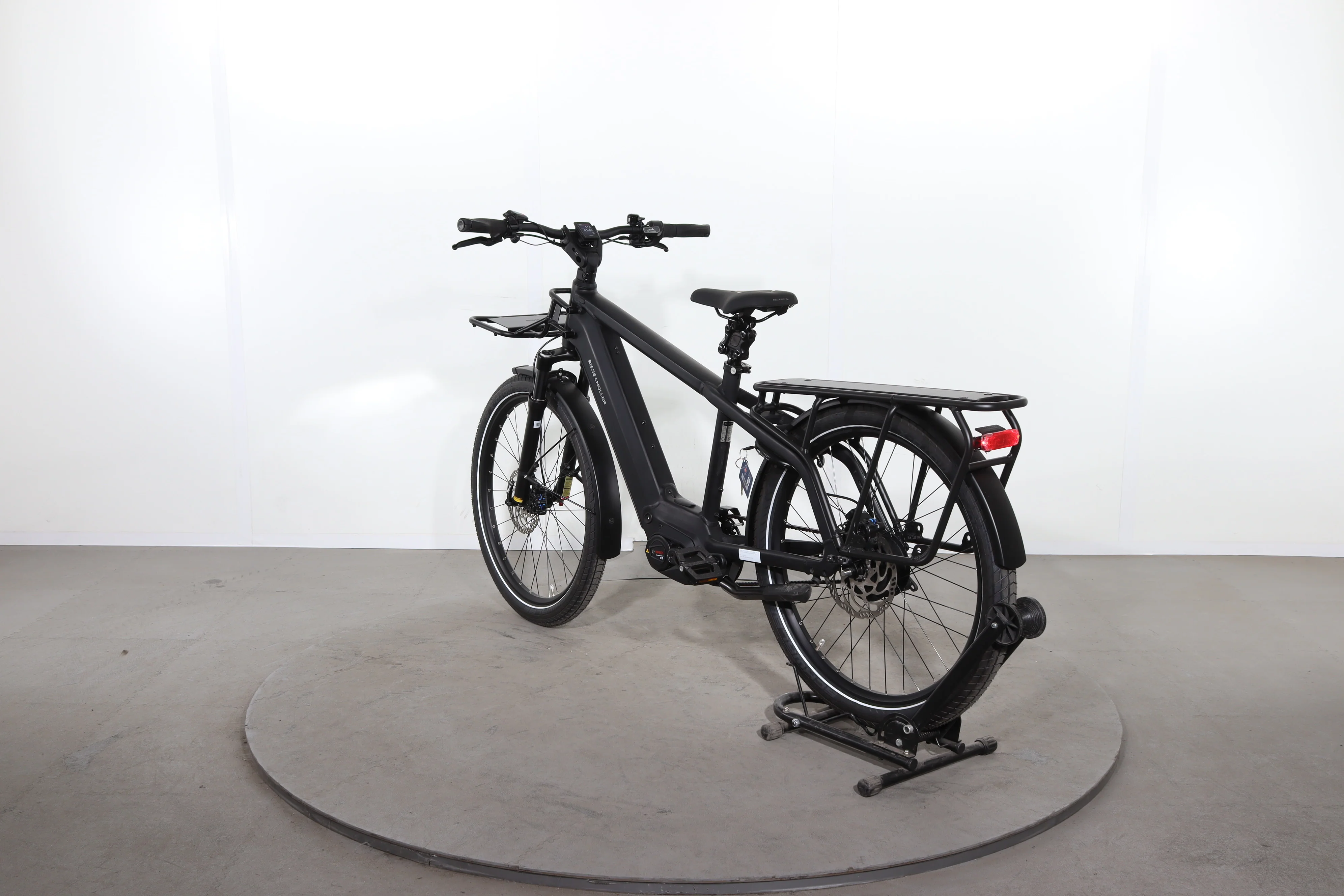 Riese & Müller Multicharger GT Vario - Image 5