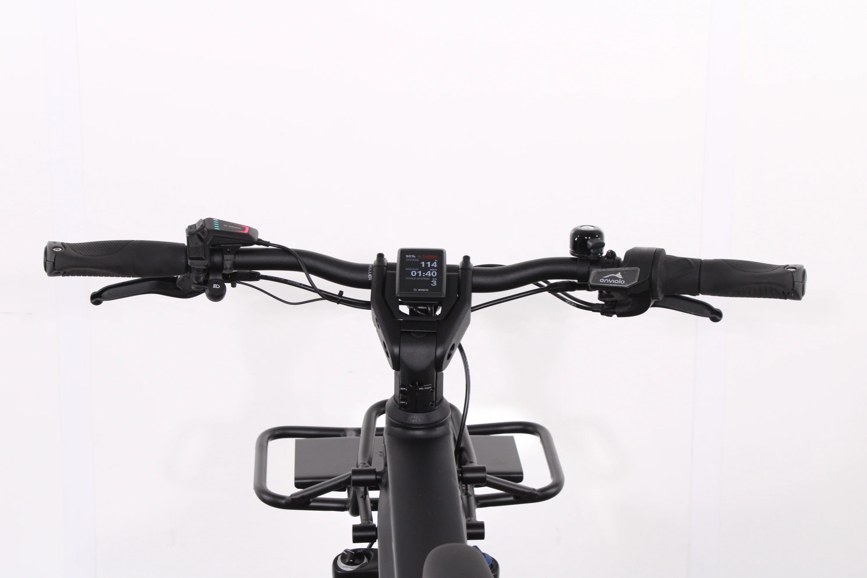 Riese & Müller Multicharger GT Vario - Image 7