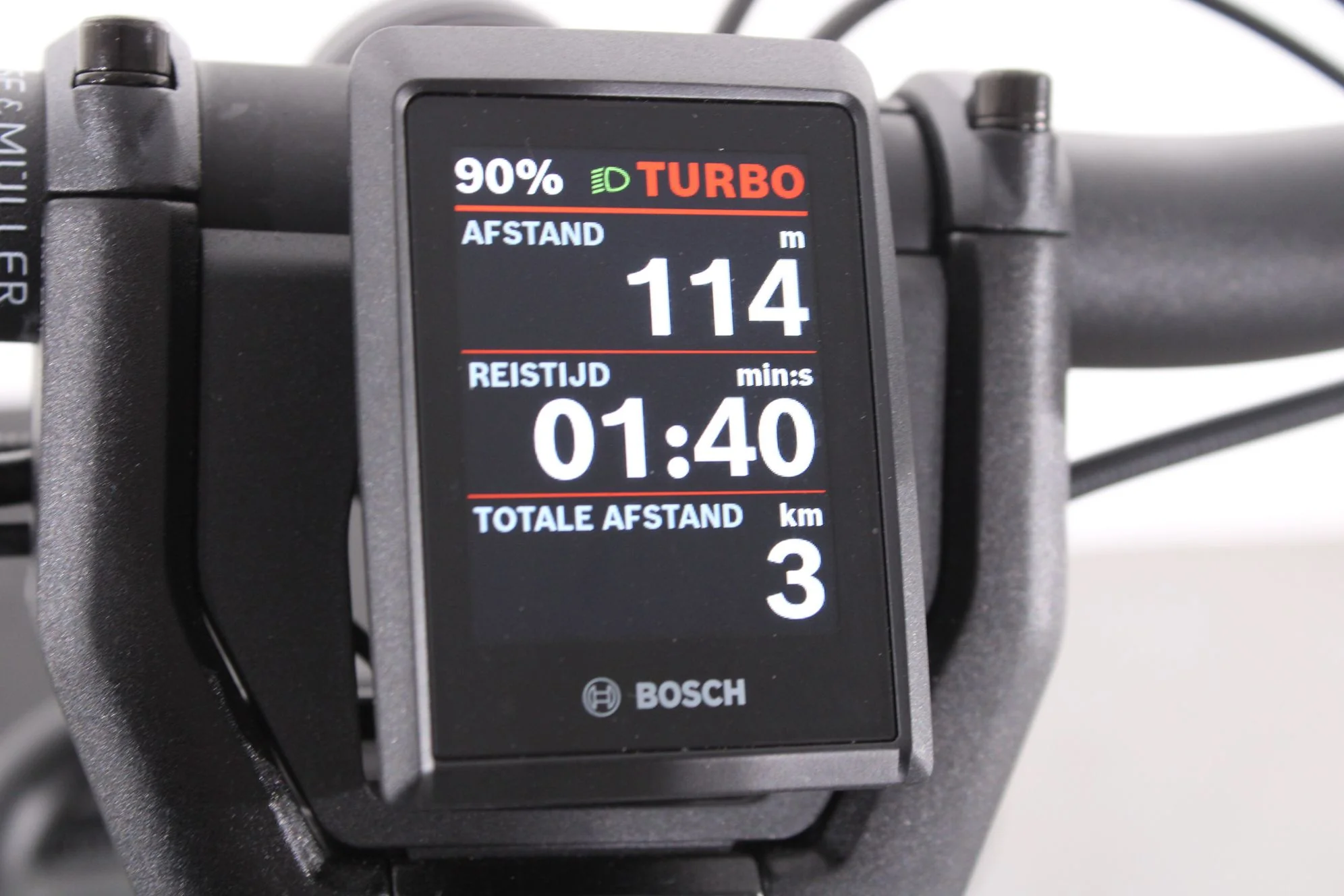 Riese & Müller Multicharger GT Vario - Image 8