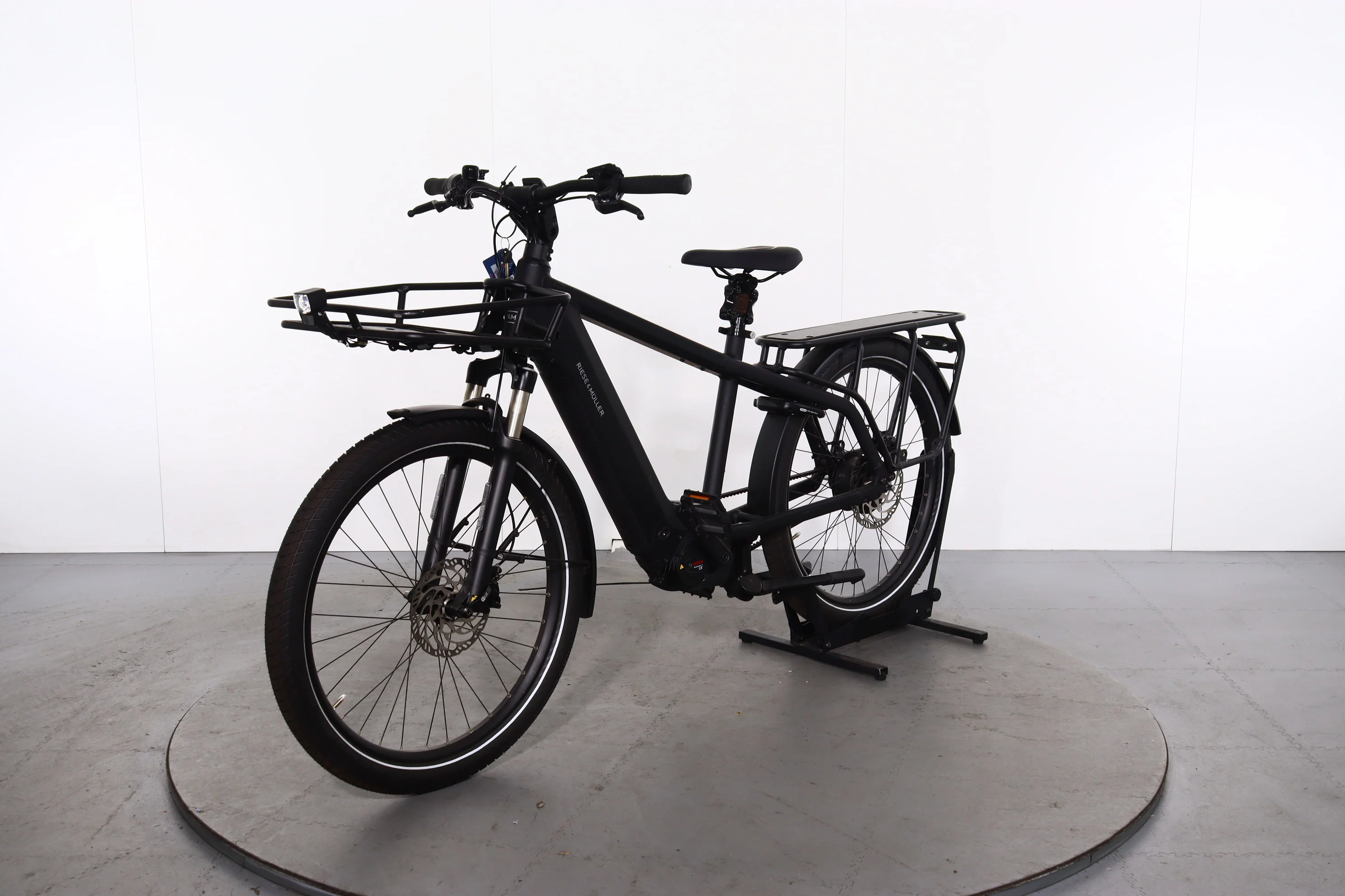 Riese & Müller Multicharger GT vario - Image 4