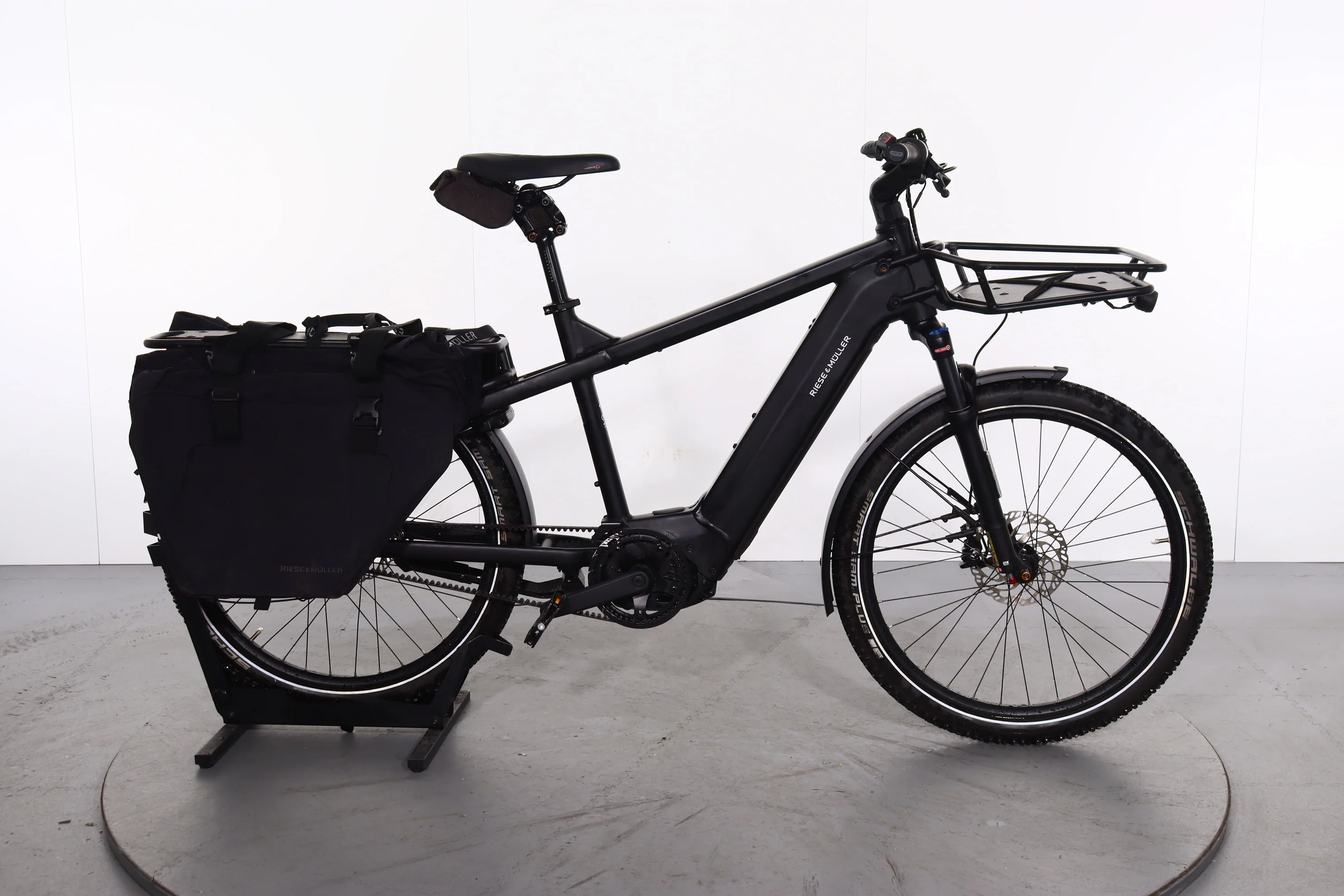 Riese & Müller Multicharger GT Vario