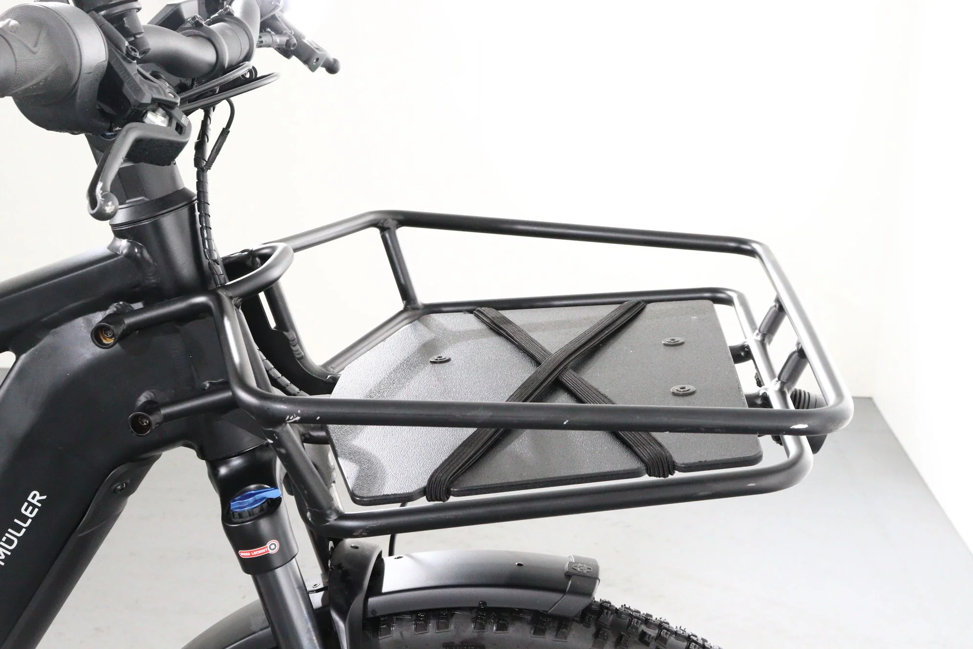 Riese & Müller Multicharger GT Vario - Image 12
