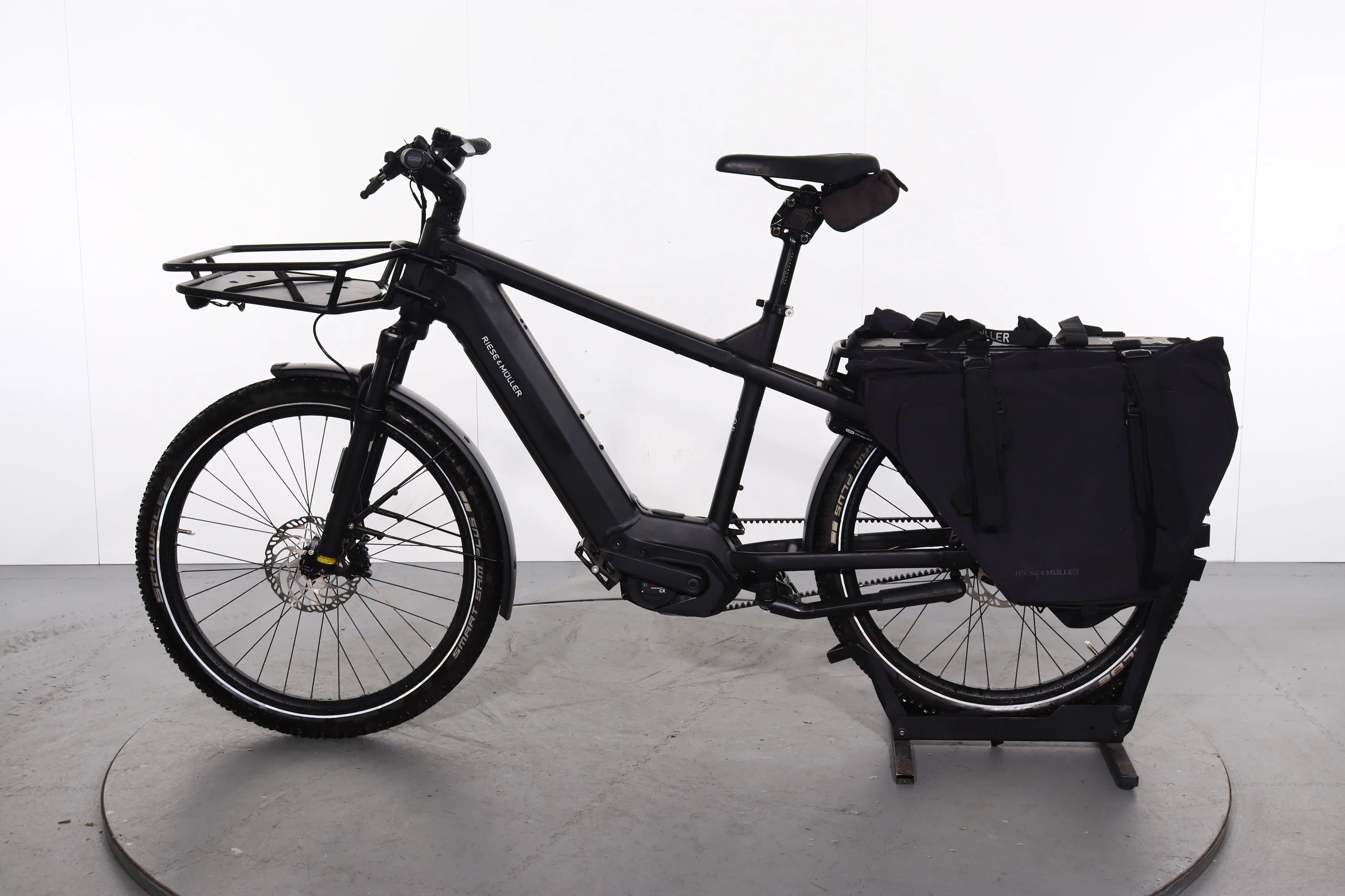 Riese & Müller Multicharger GT Vario - Image 2