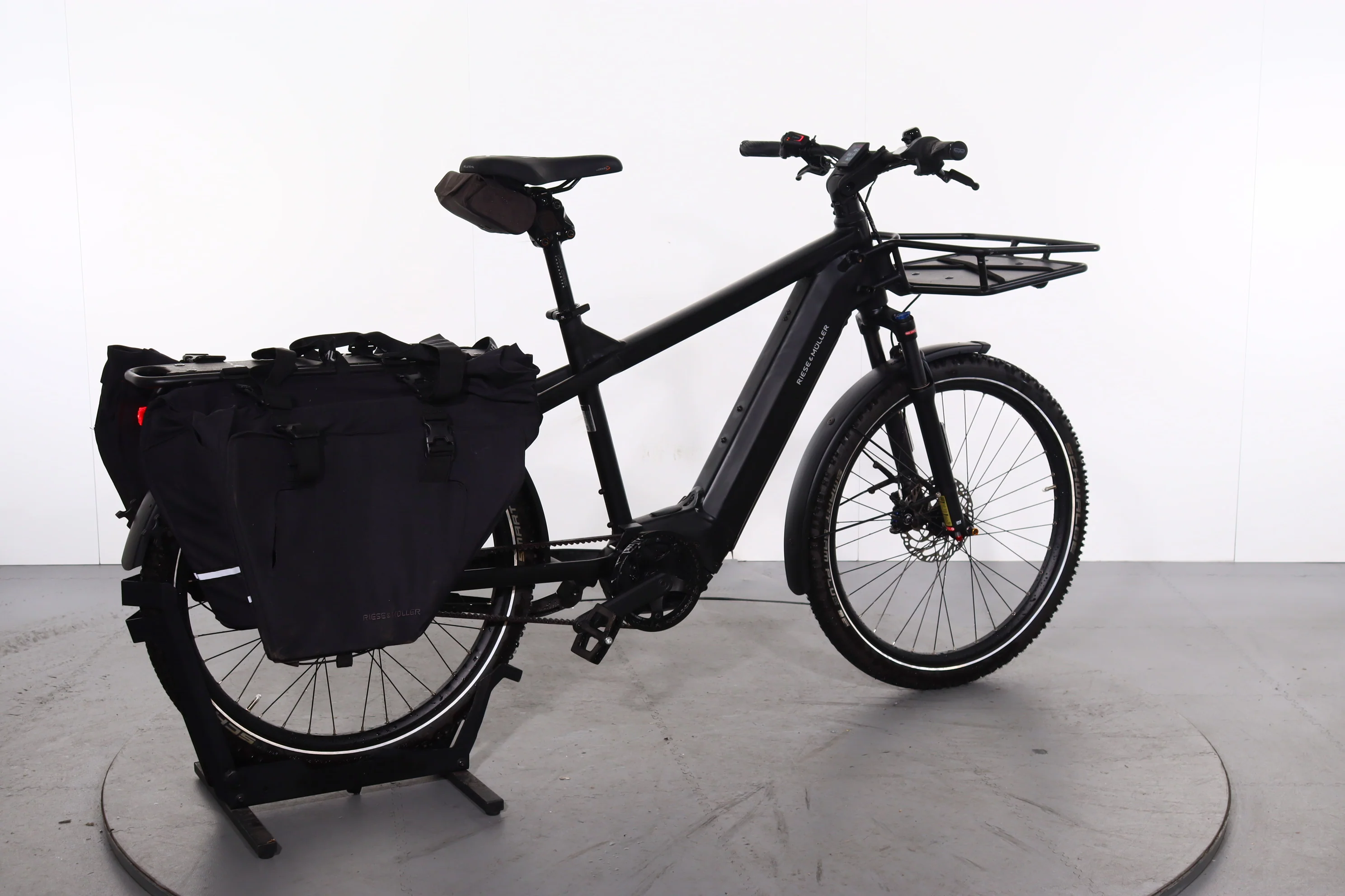 Riese & Müller Multicharger GT Vario - Image 4