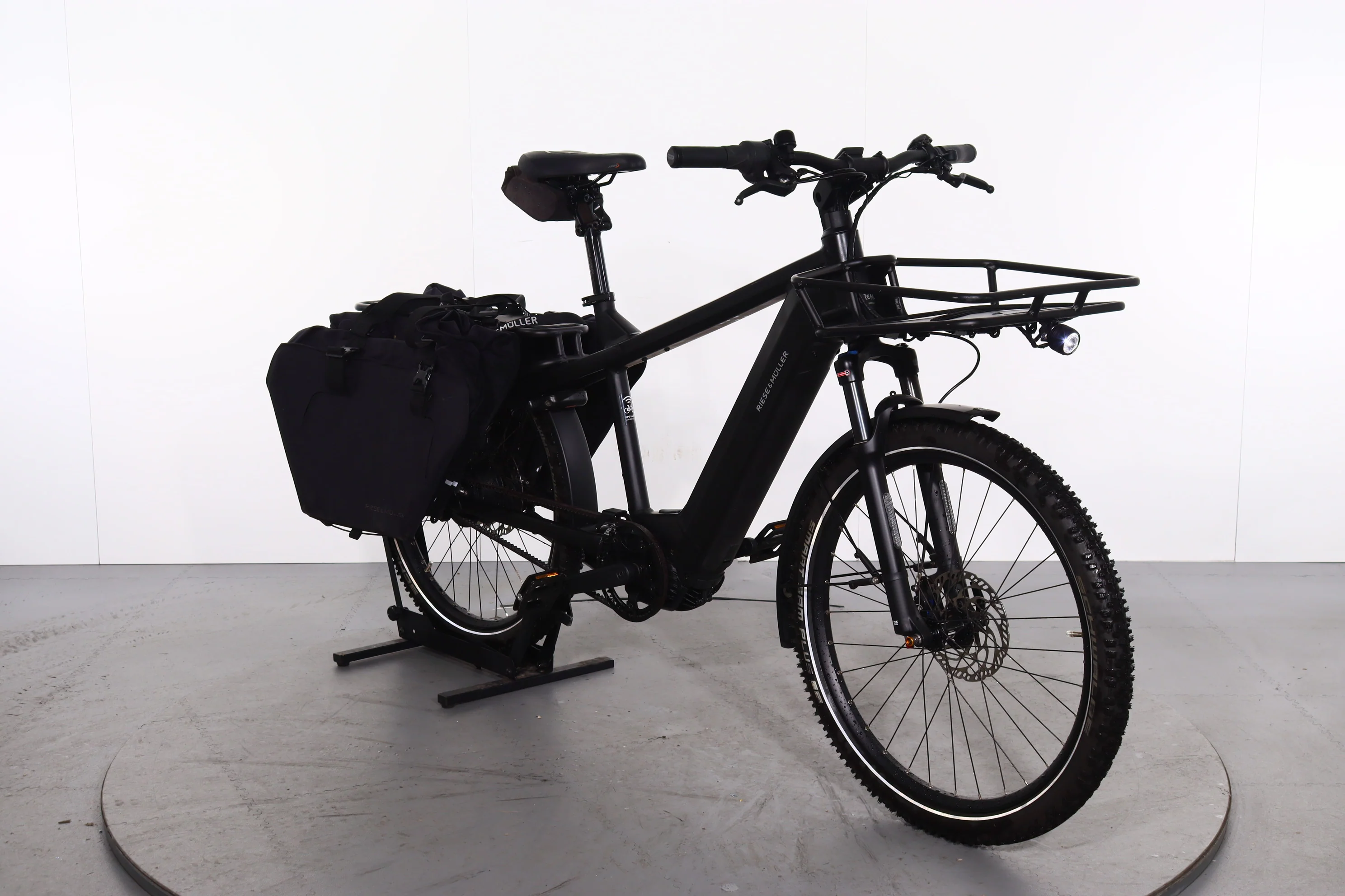 Riese & Müller Multicharger GT Vario - Image 5