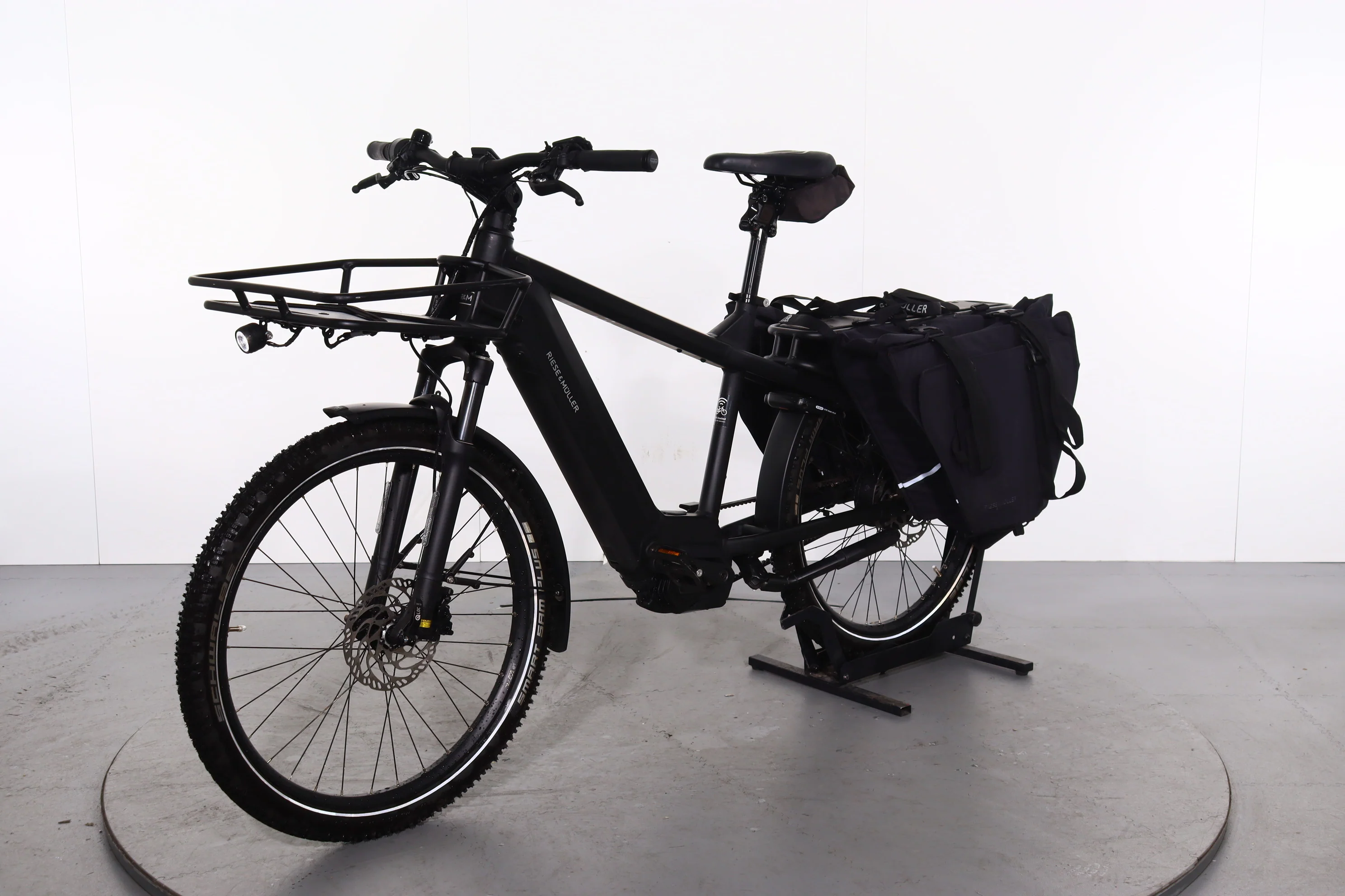 Riese & Müller Multicharger GT Vario - Image 6