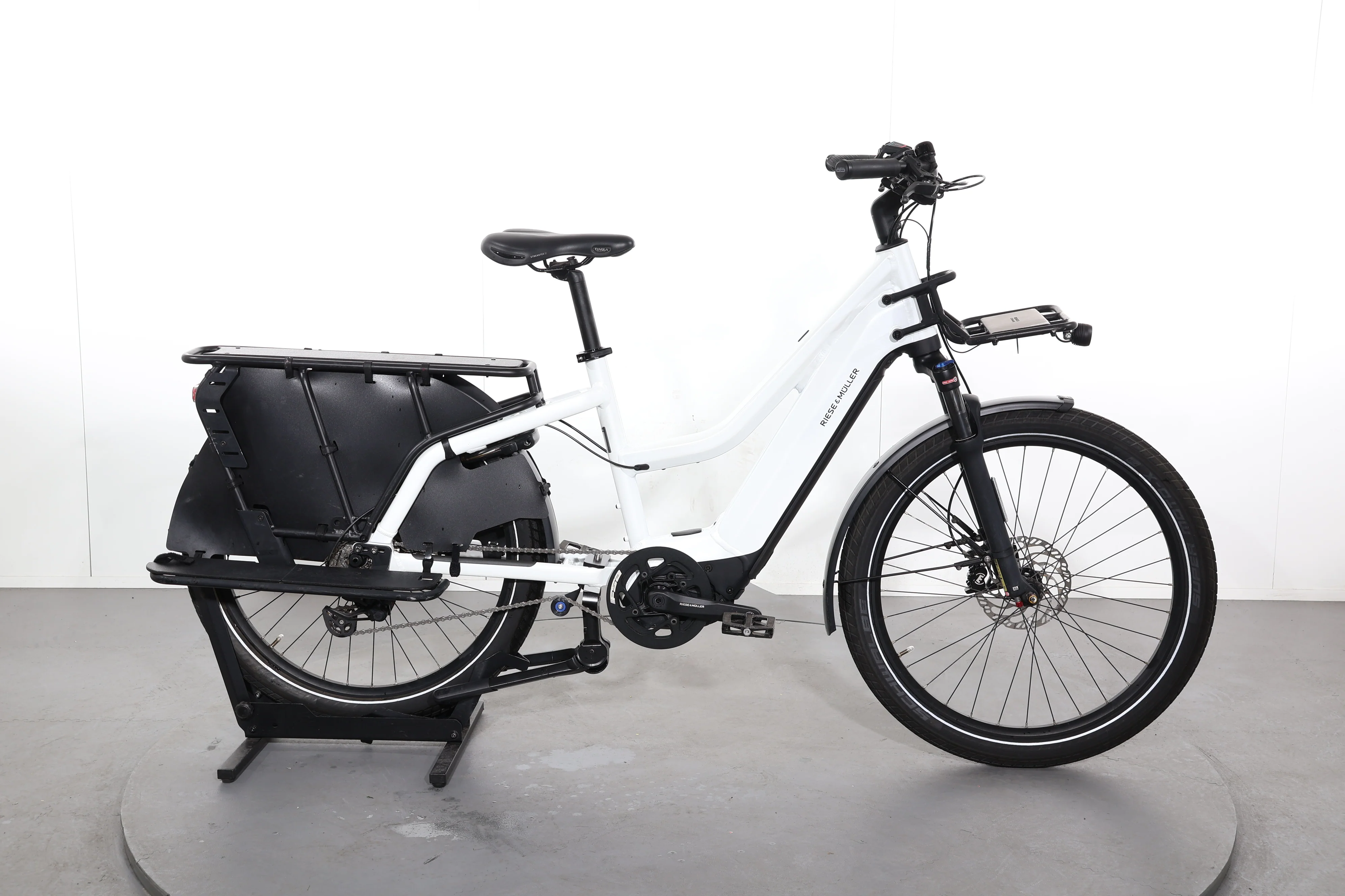 Riese & Müller Multicharger GT Vario