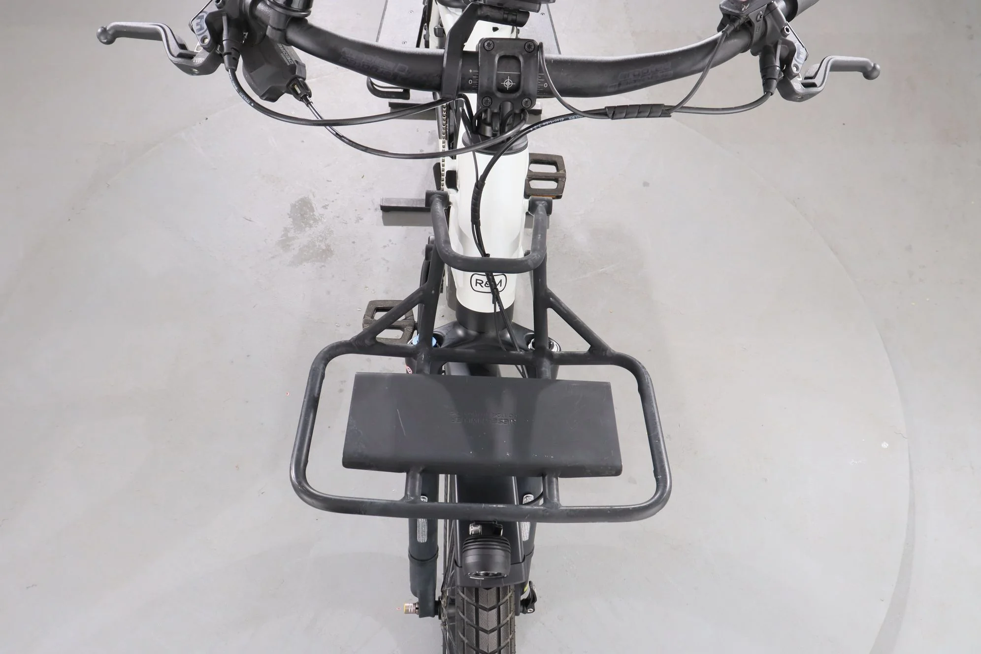 Riese & Müller Multicharger GT Vario - Image 10