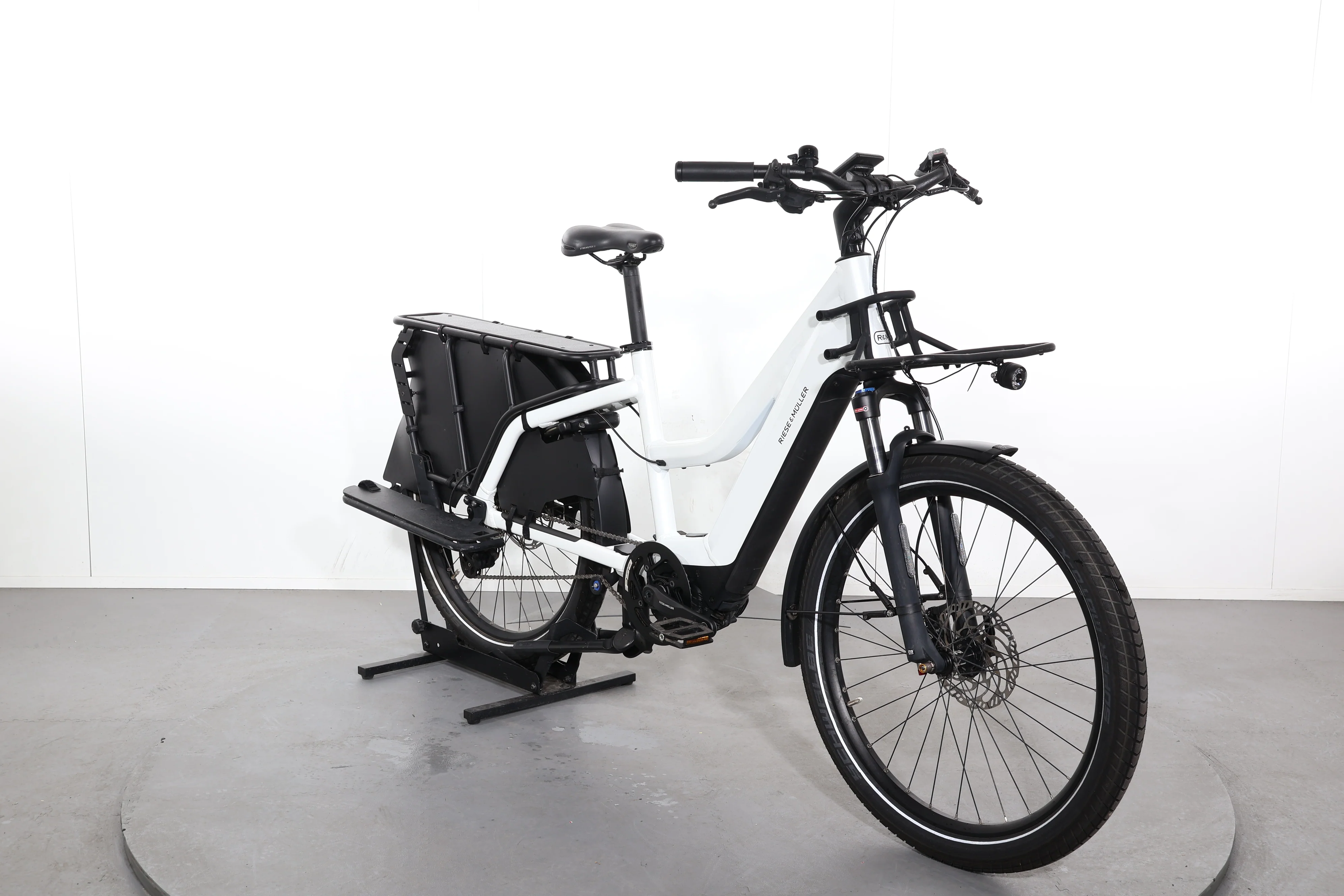 Riese & Müller Multicharger GT Vario - Image 2