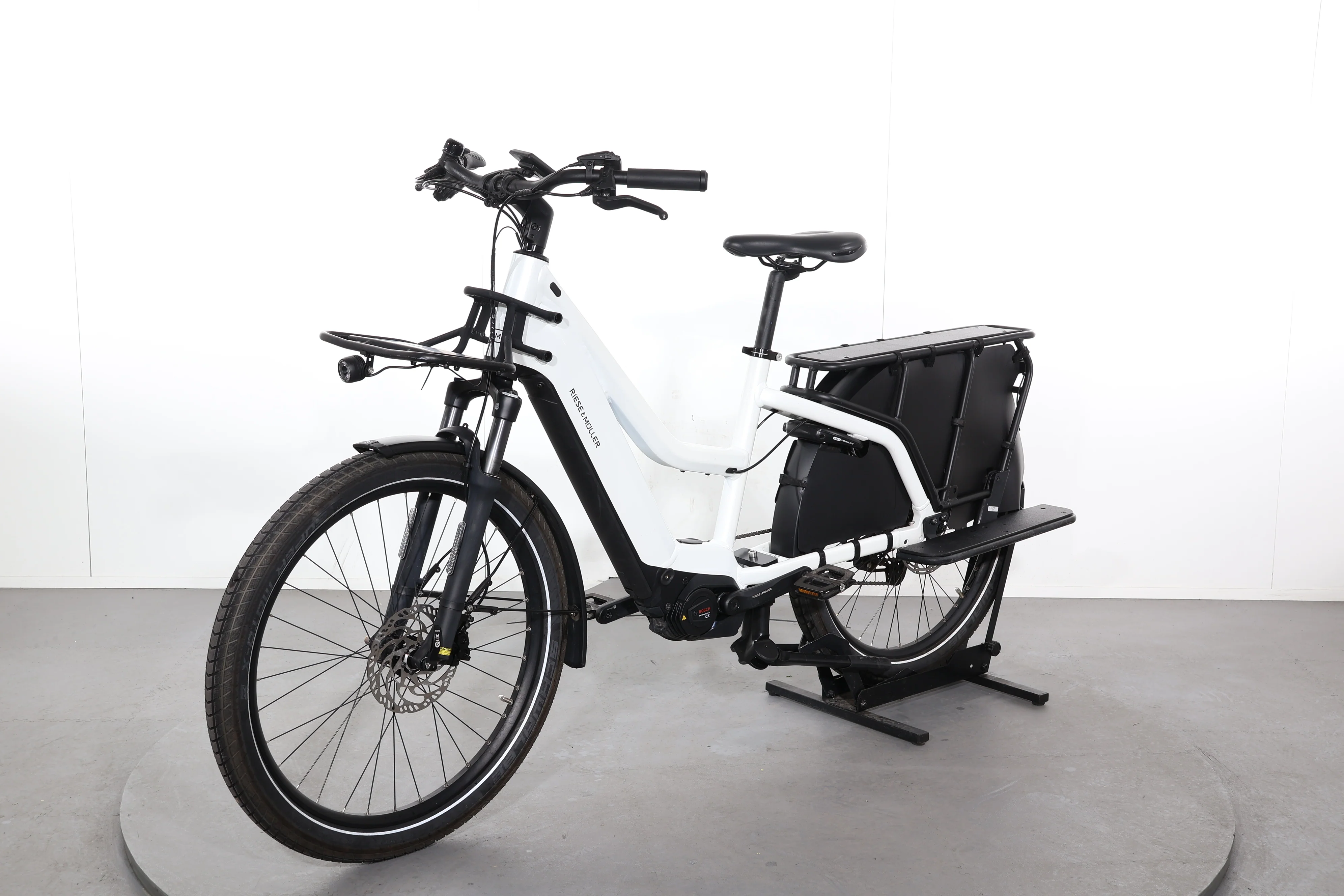 Riese & Müller Multicharger GT Vario - Image 3