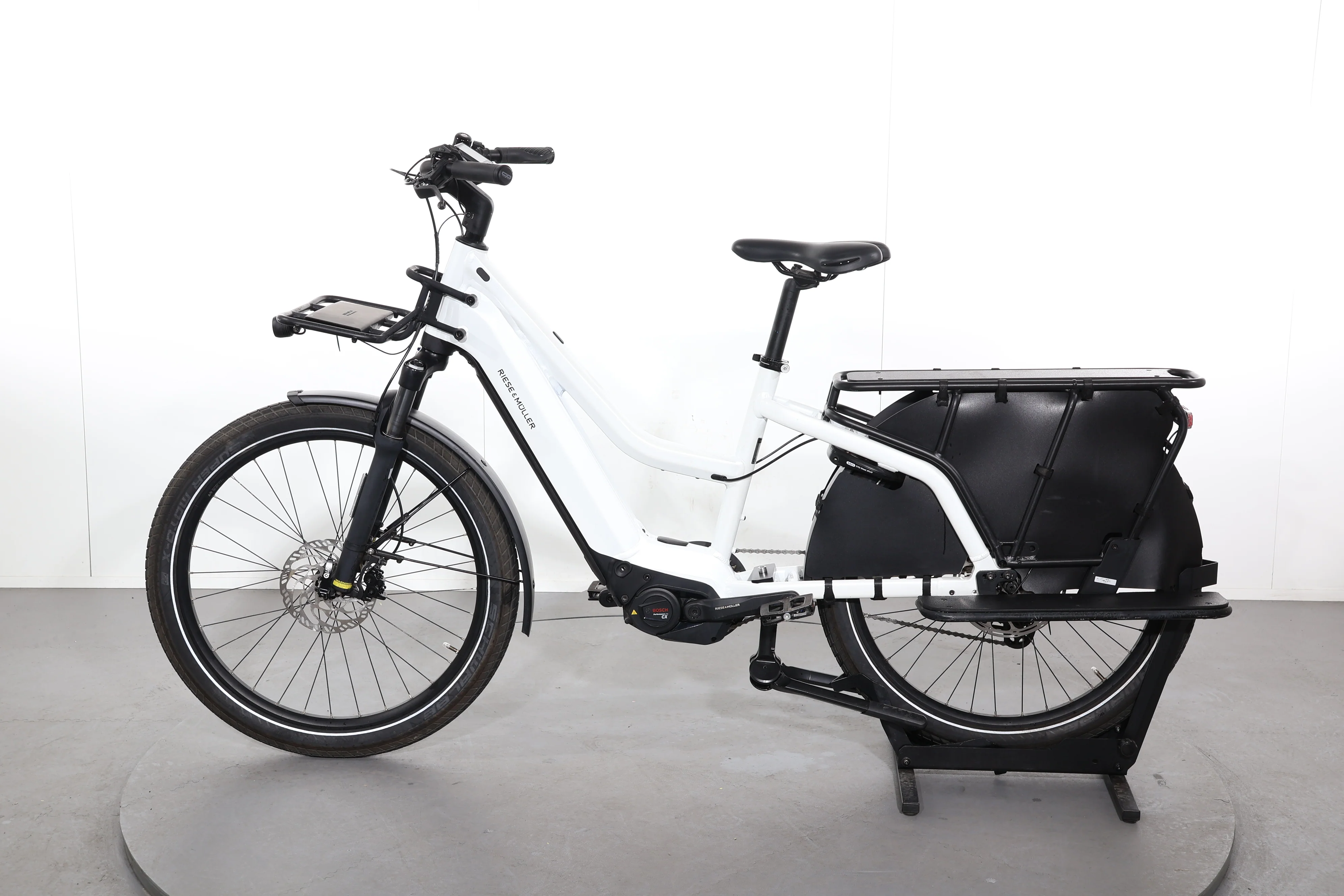 Riese & Müller Multicharger GT Vario - Image 4