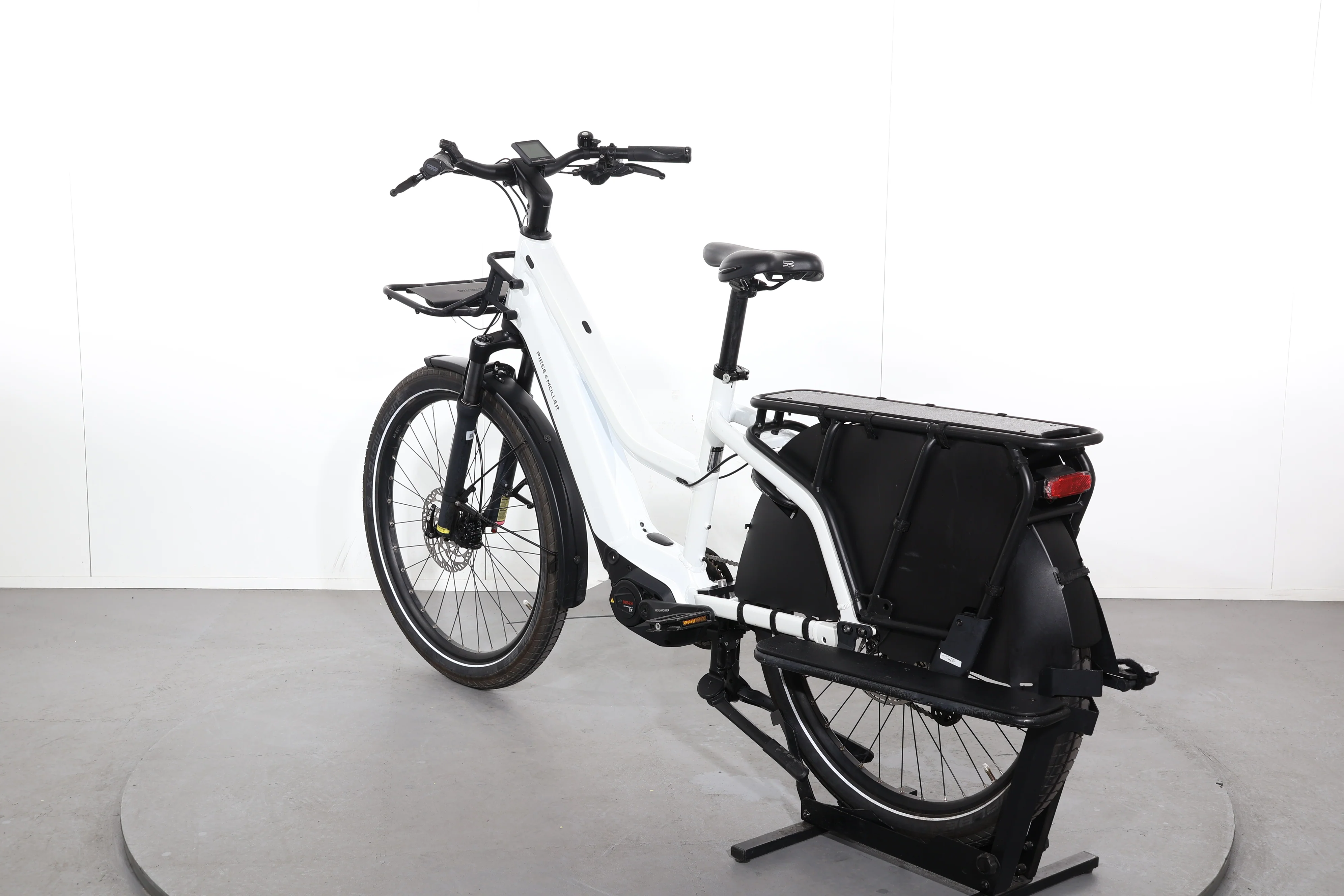 Riese & Müller Multicharger GT Vario - Image 5