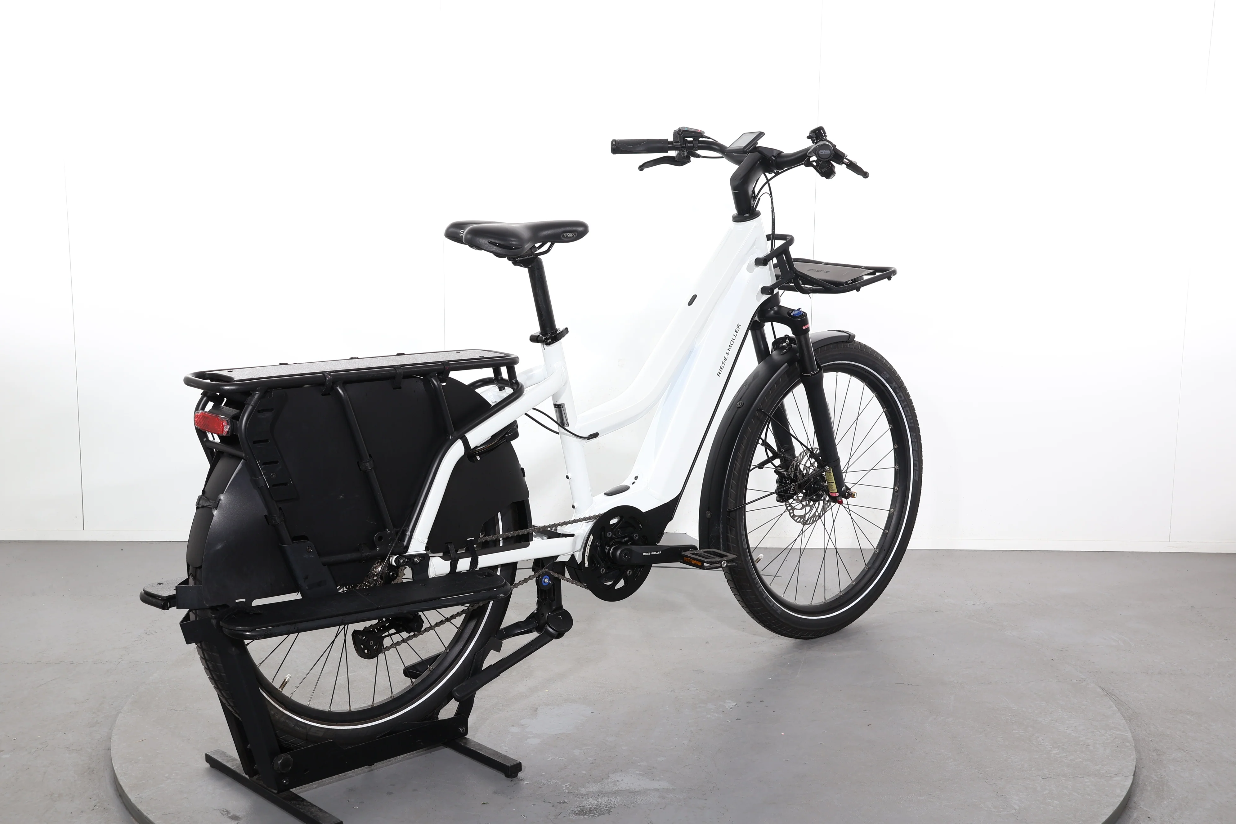 Riese & Müller Multicharger GT Vario - Image 6