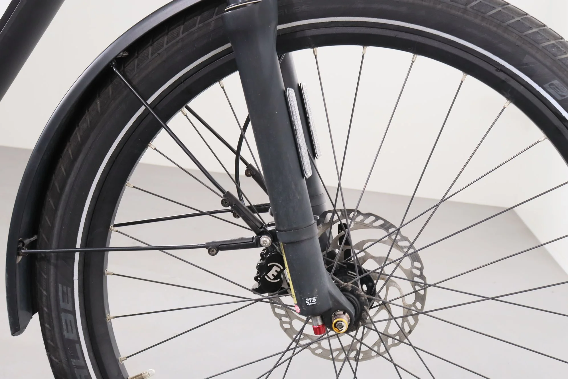 Riese & Müller Multicharger GT Vario - Image 9