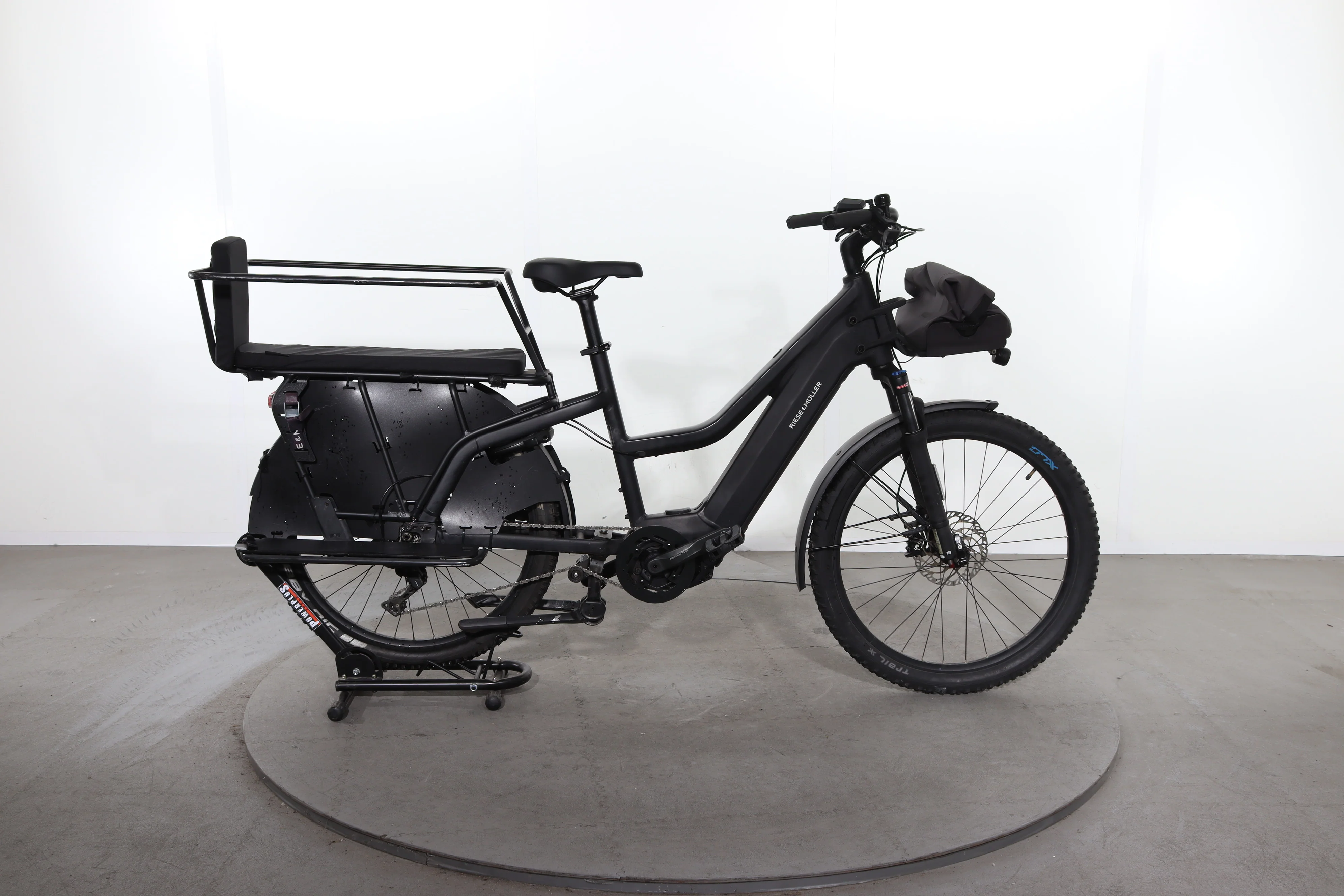 Riese & Müller Multicharger Mixte GT Family