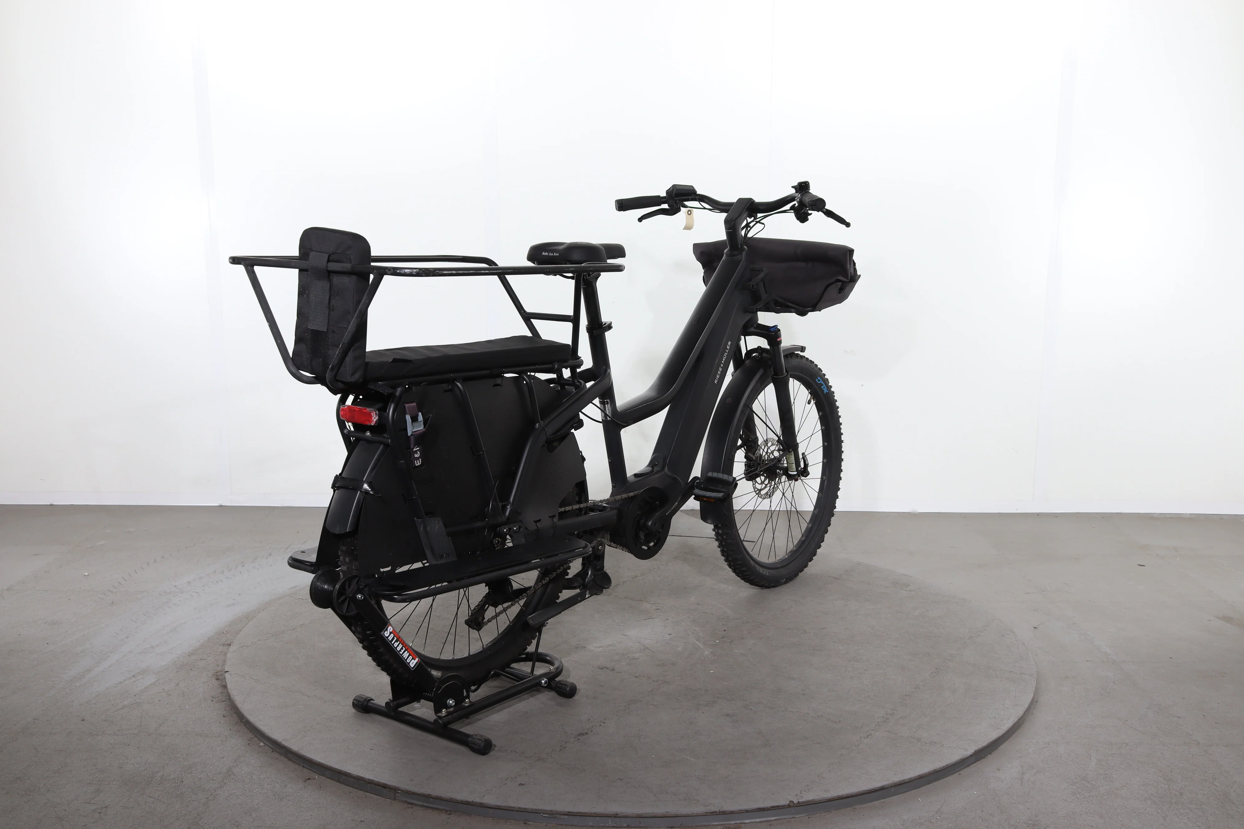 Riese & Müller Multicharger Mixte GT Family - Image 6