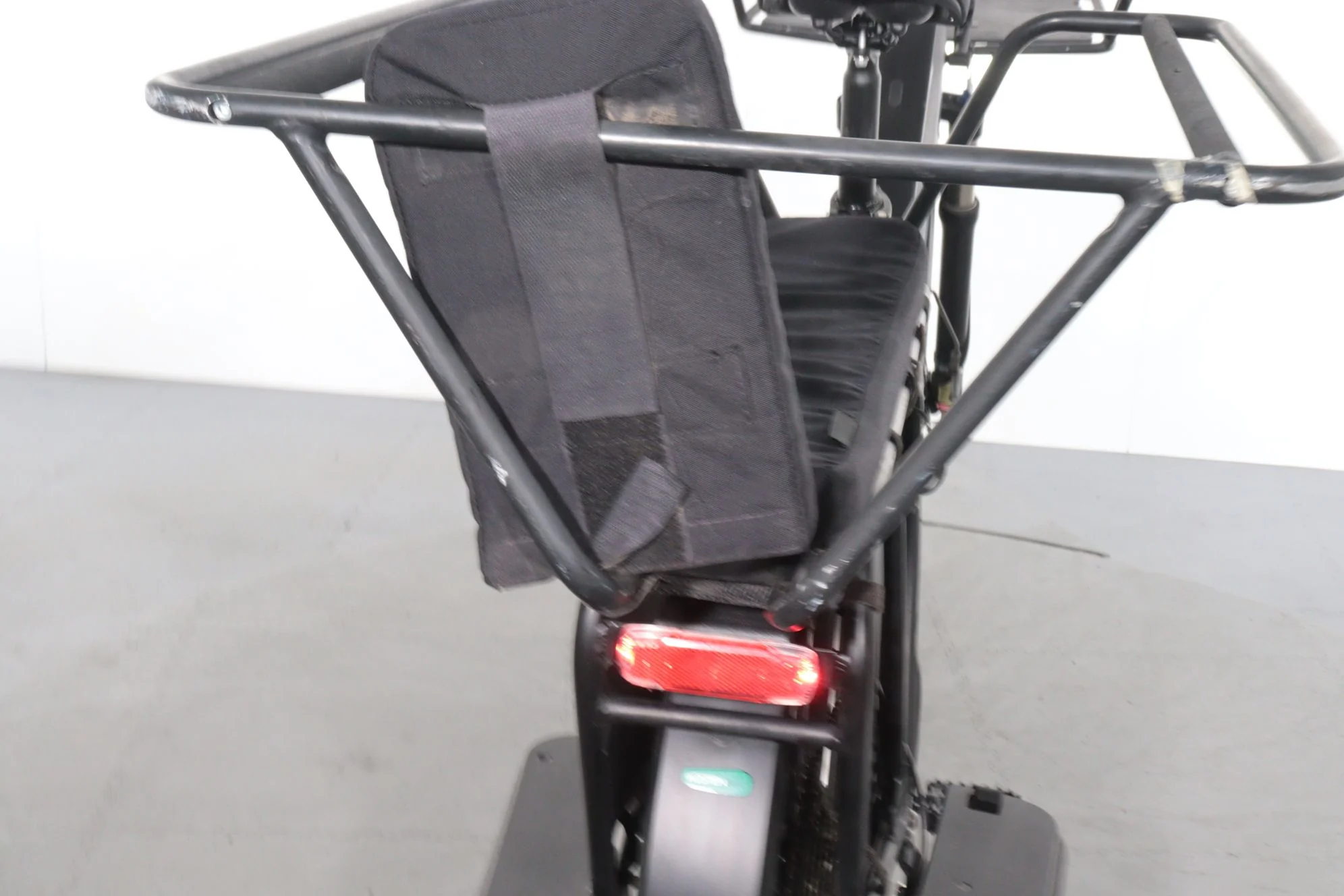 Riese & Müller Multicharger Mixte GT Touring - Image 11