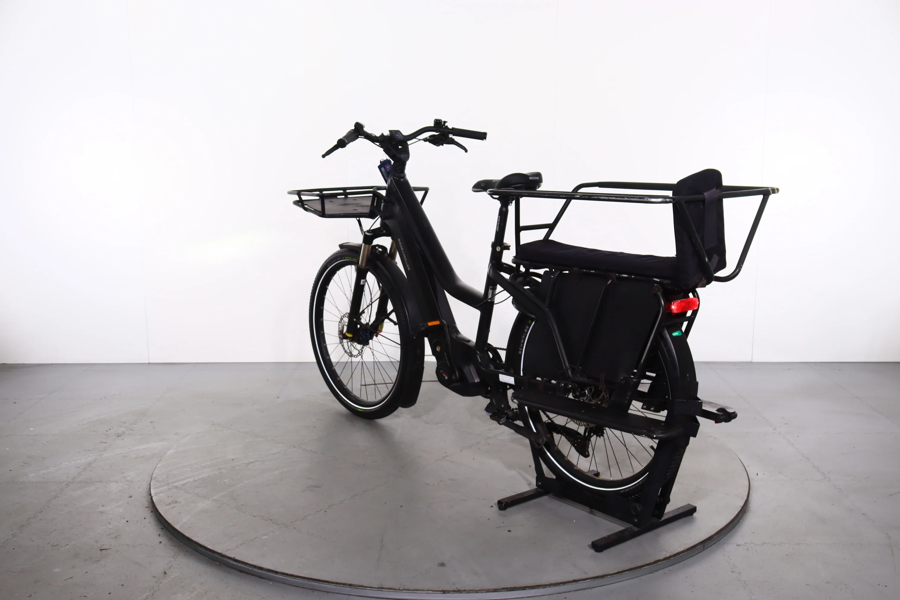 Riese & Müller Multicharger Mixte GT Touring - Image 6