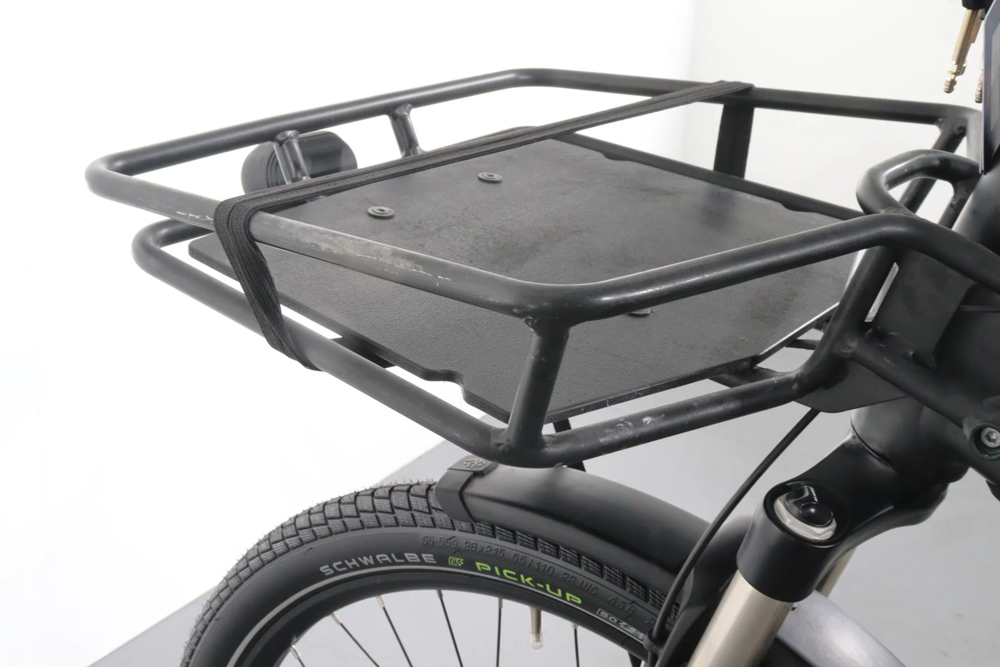 Riese & Müller Multicharger Mixte GT Touring - Image 8