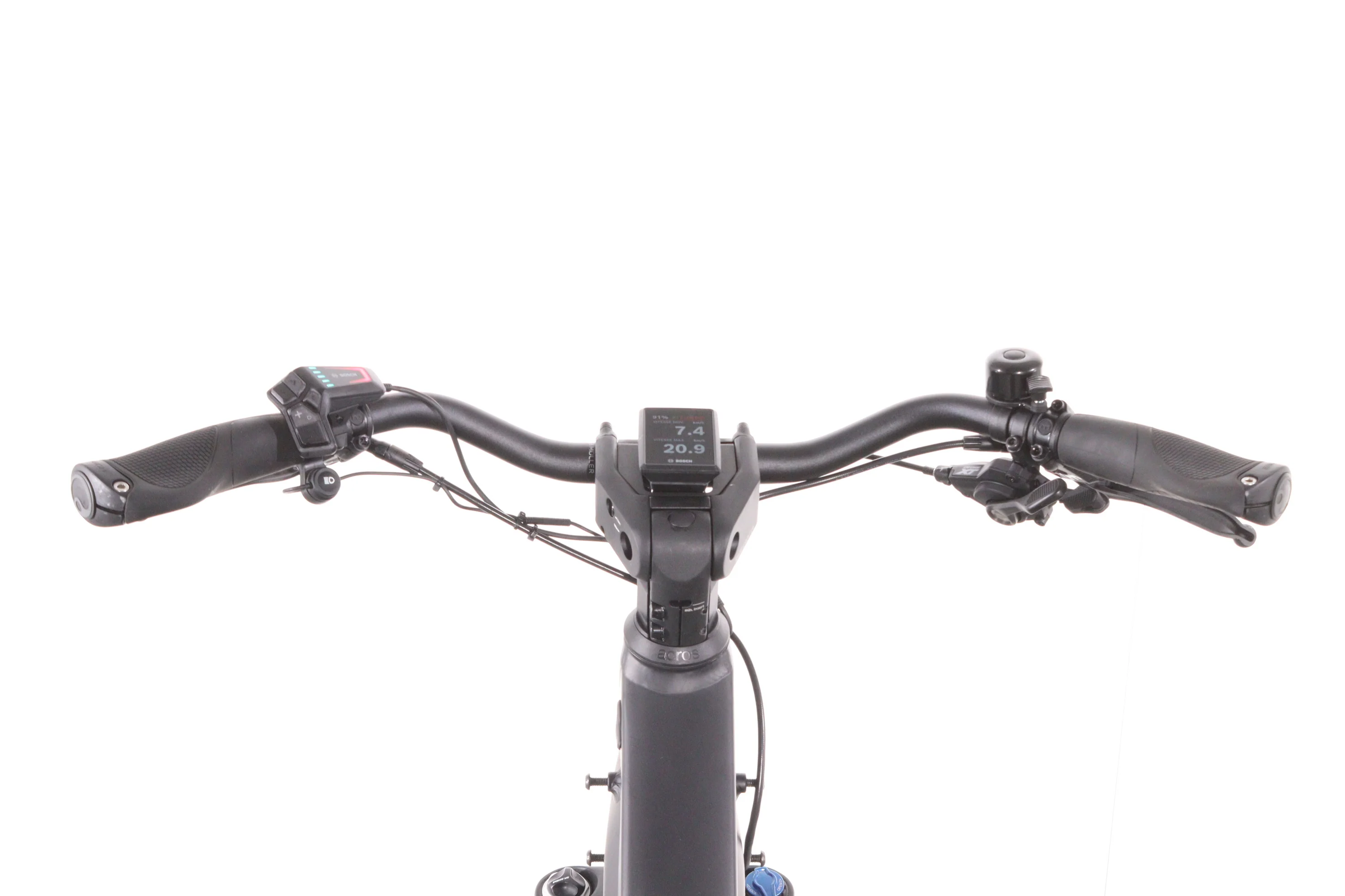 Riese & Müller Multicharger Mixte GT Touring - Image 7