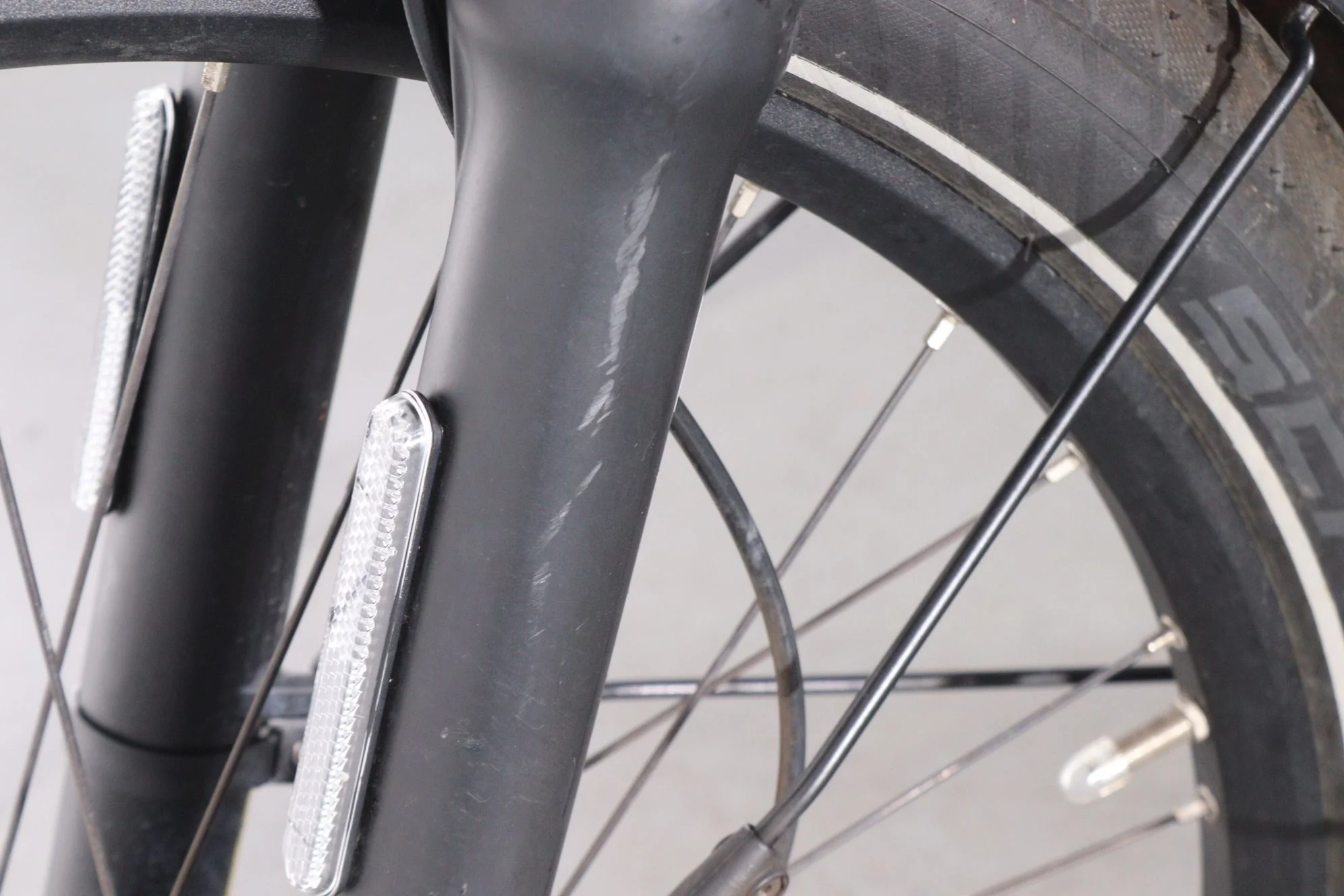 Riese & Müller Multicharger Mixte GT Touring - Image 10