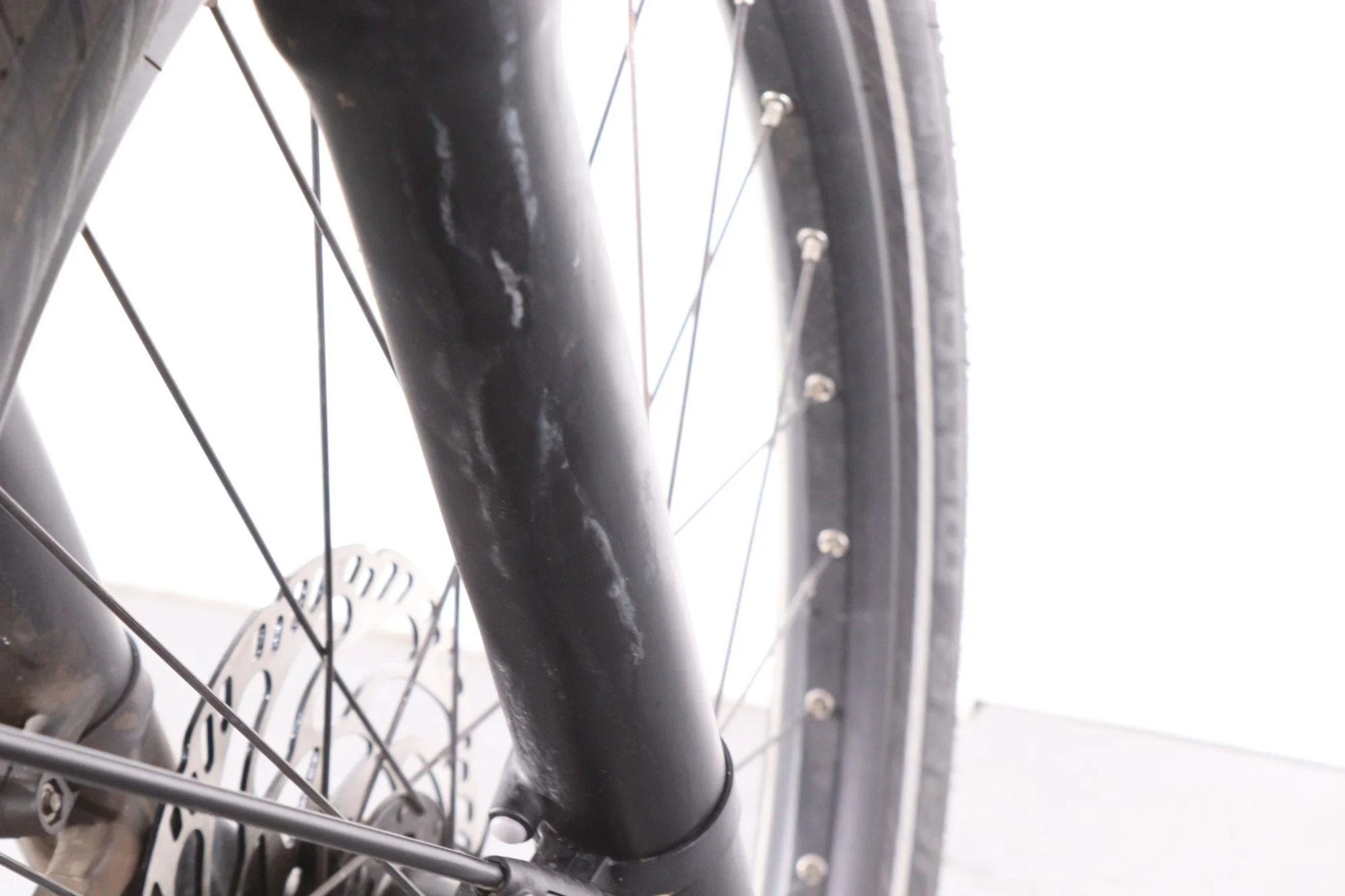 Riese & Müller Multicharger Mixte GT Touring - Image 12