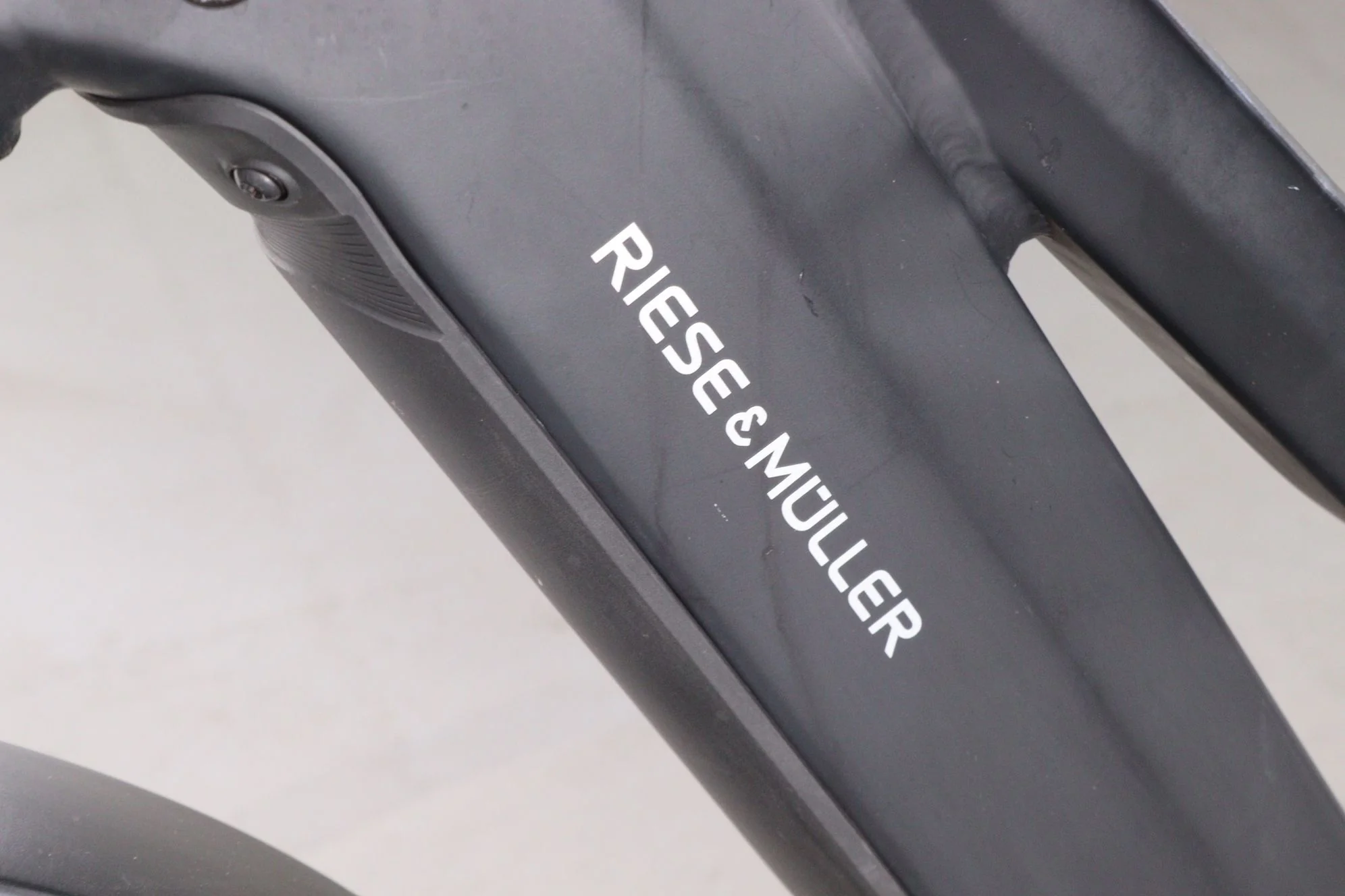 Riese & Müller Multicharger Mixte GT Touring - Image 9