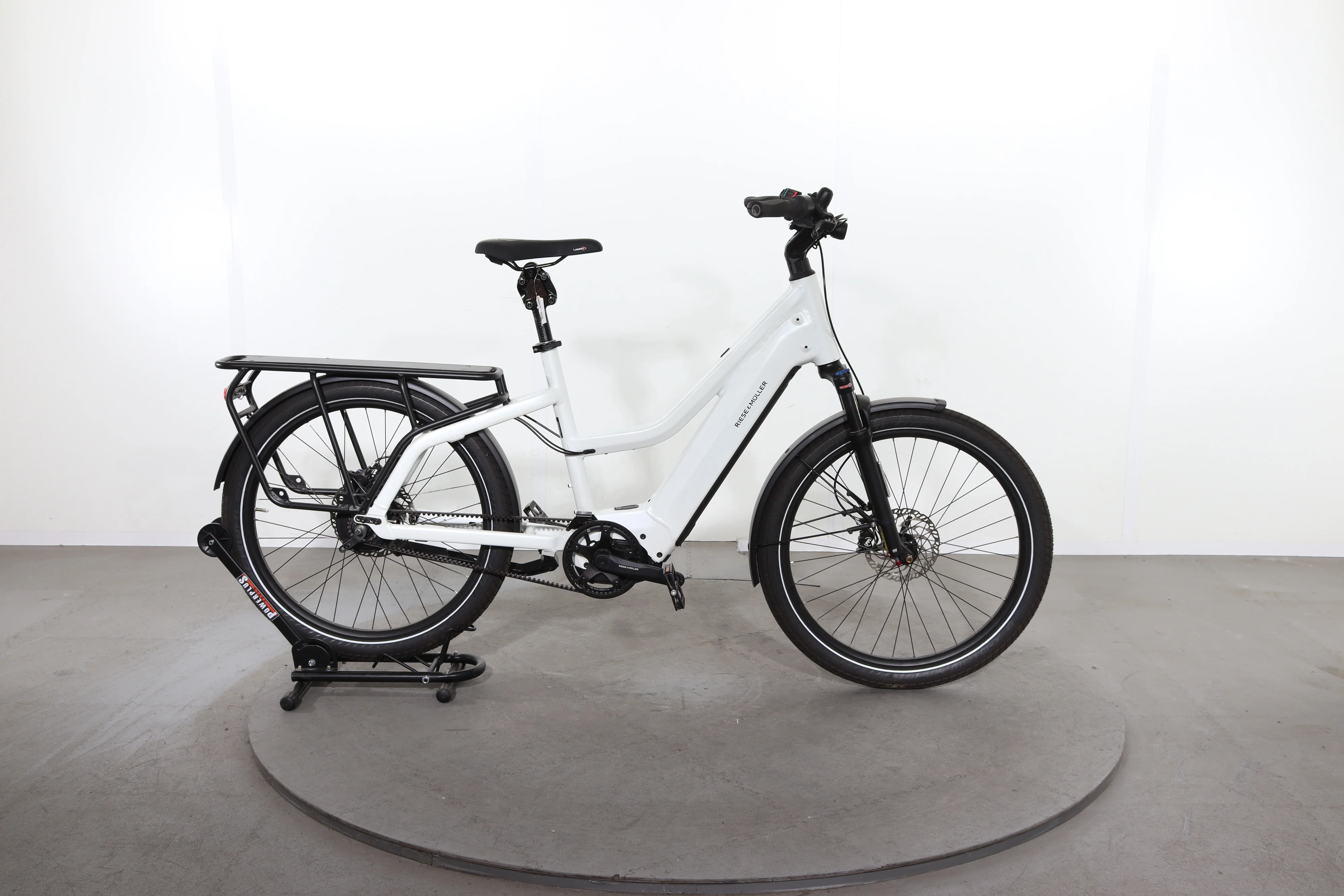 Riese & Müller Multicharger Mixte GT Vario
