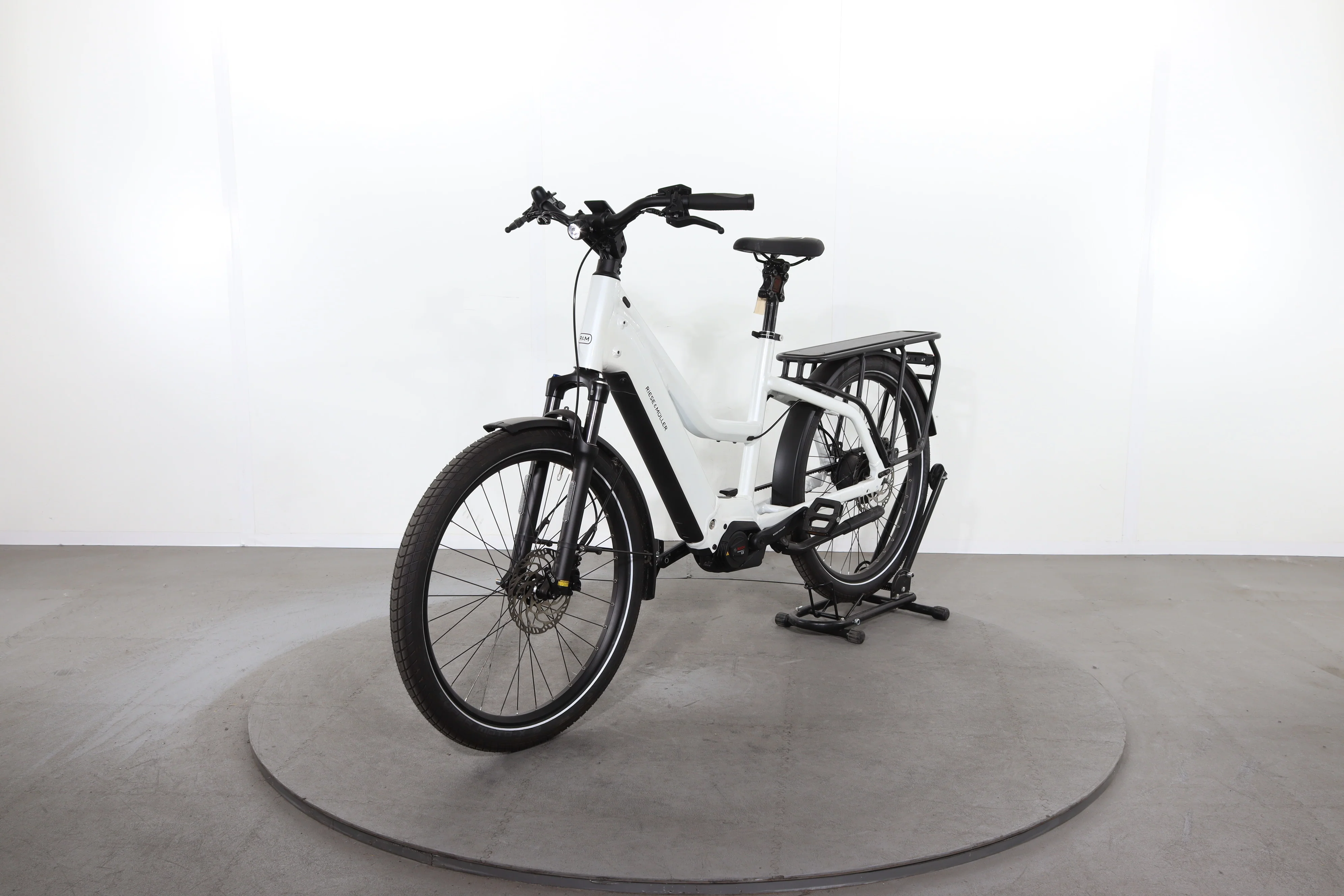 Riese & Müller Multicharger Mixte GT Vario - Image 3