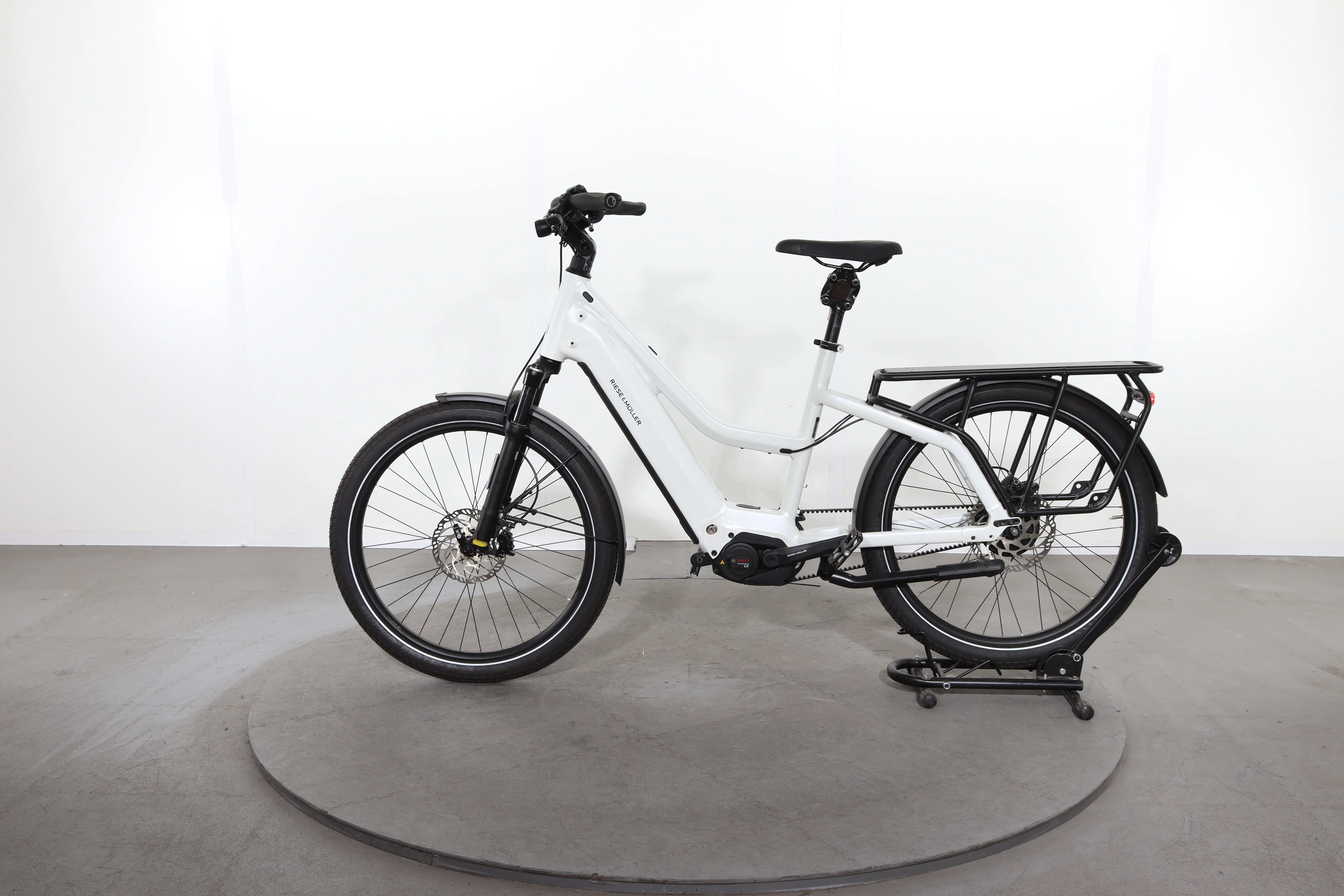 Riese & Müller Multicharger Mixte GT Vario - Image 4