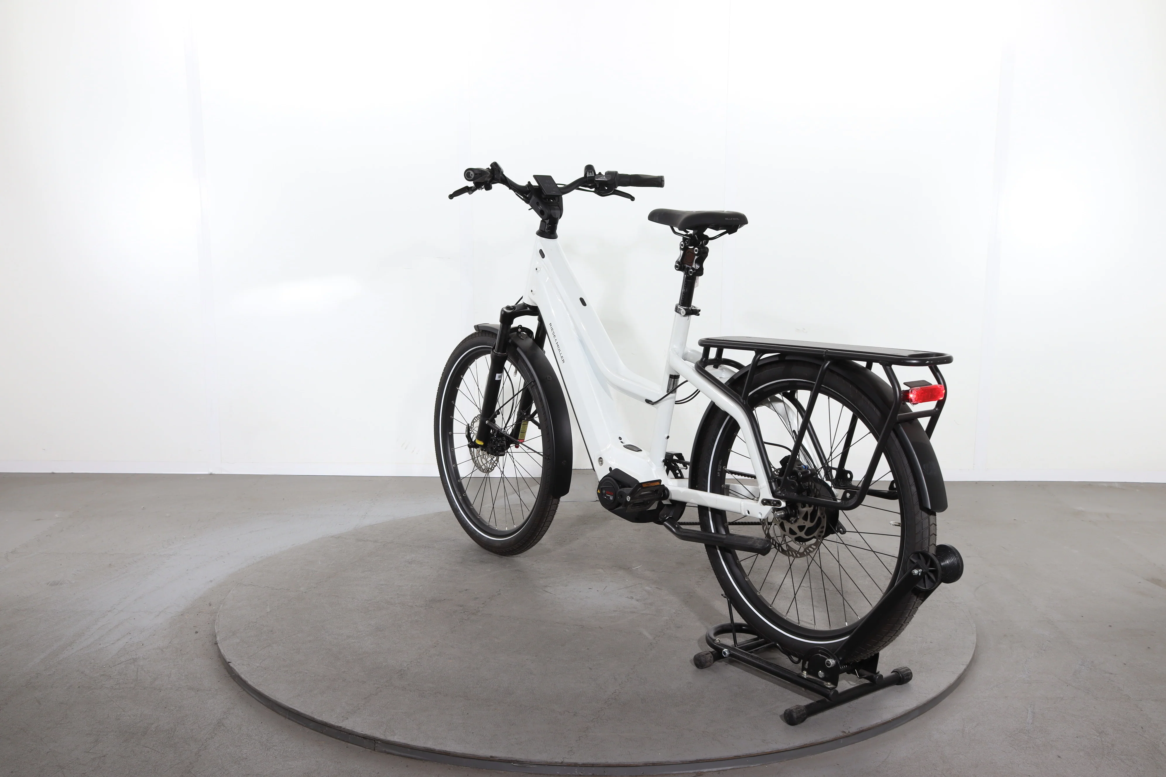 Riese & Müller Multicharger Mixte GT Vario - Image 5