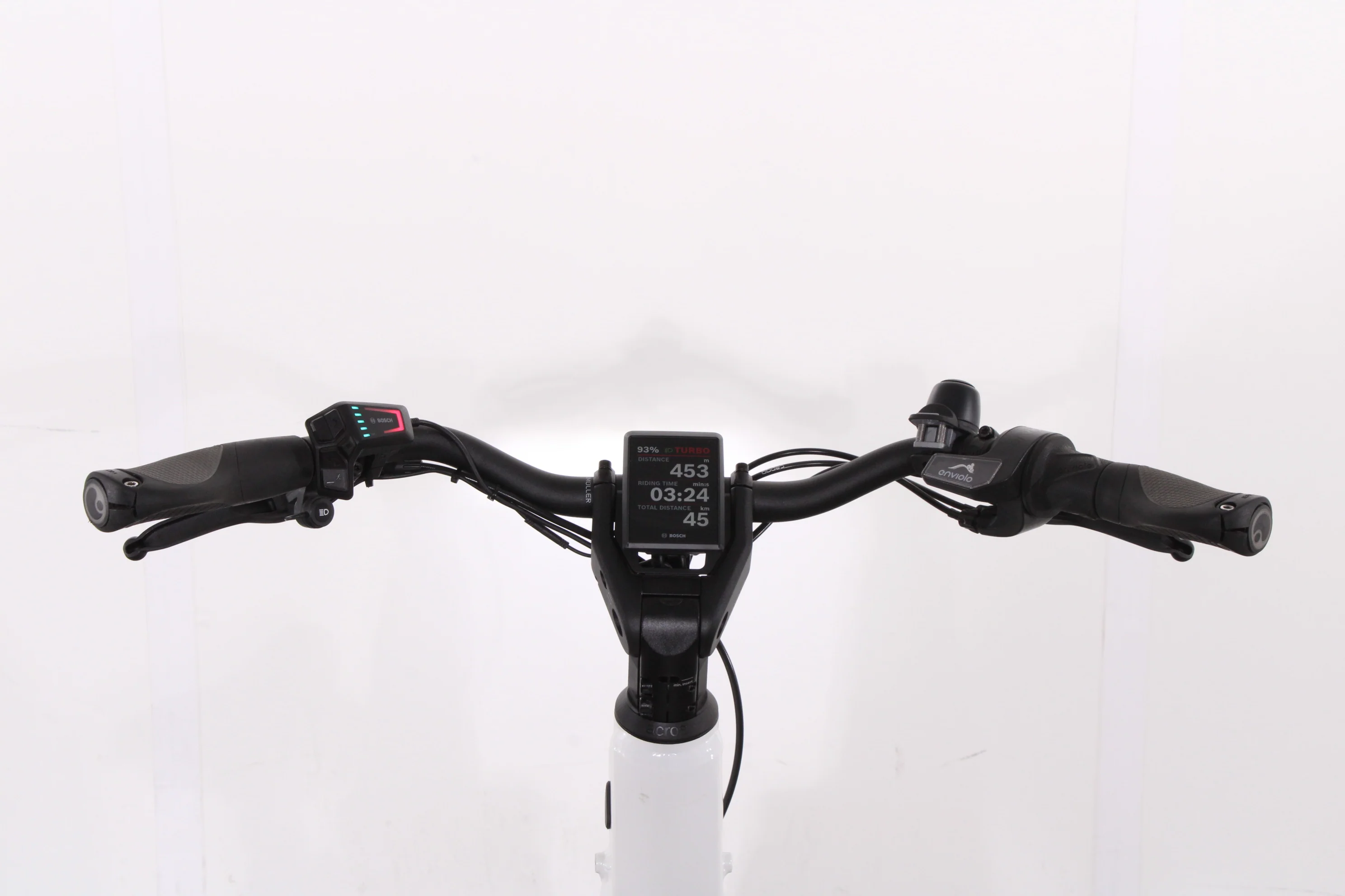 Riese & Müller Multicharger Mixte GT Vario - Image 7